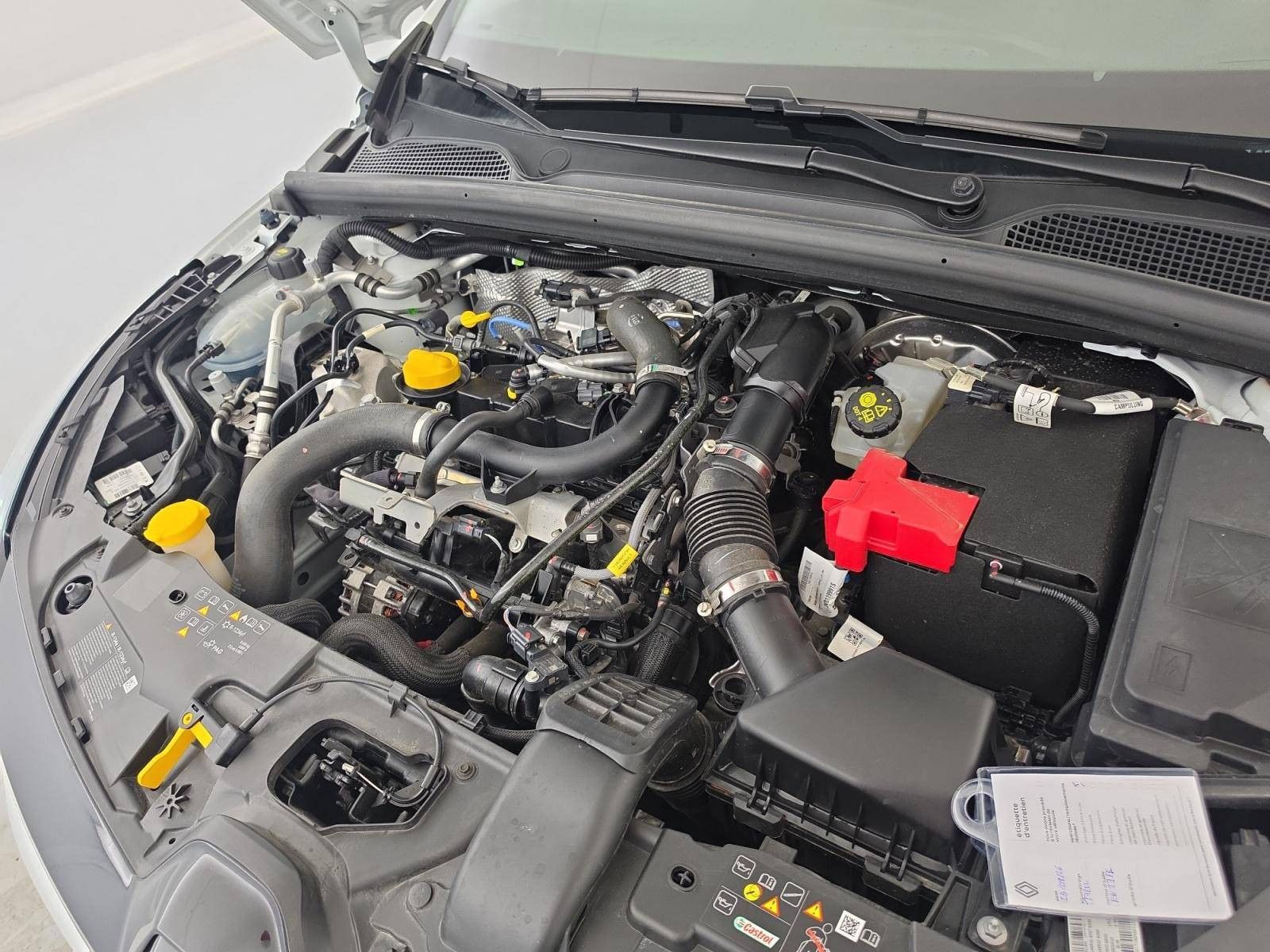 Vente en ligne Renault Clio 5 Clio TCe 90 ch GSR2 au prix de 15 490 €