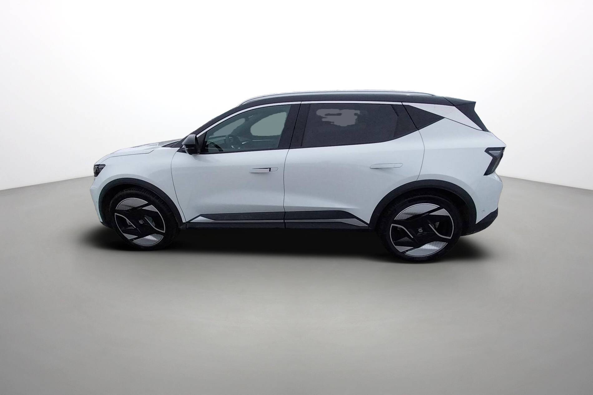 Vente en ligne Renault Scenic E-Tech Scenic E-Tech électrique 220 ch grande autonomie au prix de 40 490 €