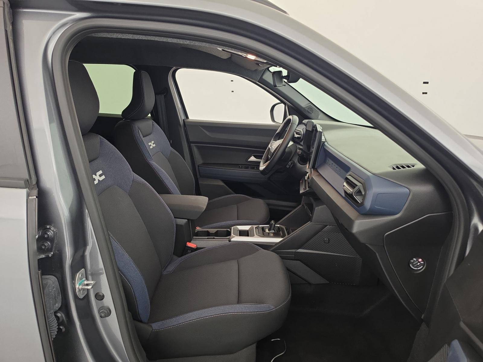 Vente en ligne Dacia Duster  Hybrid 140 au prix de 25 490 €