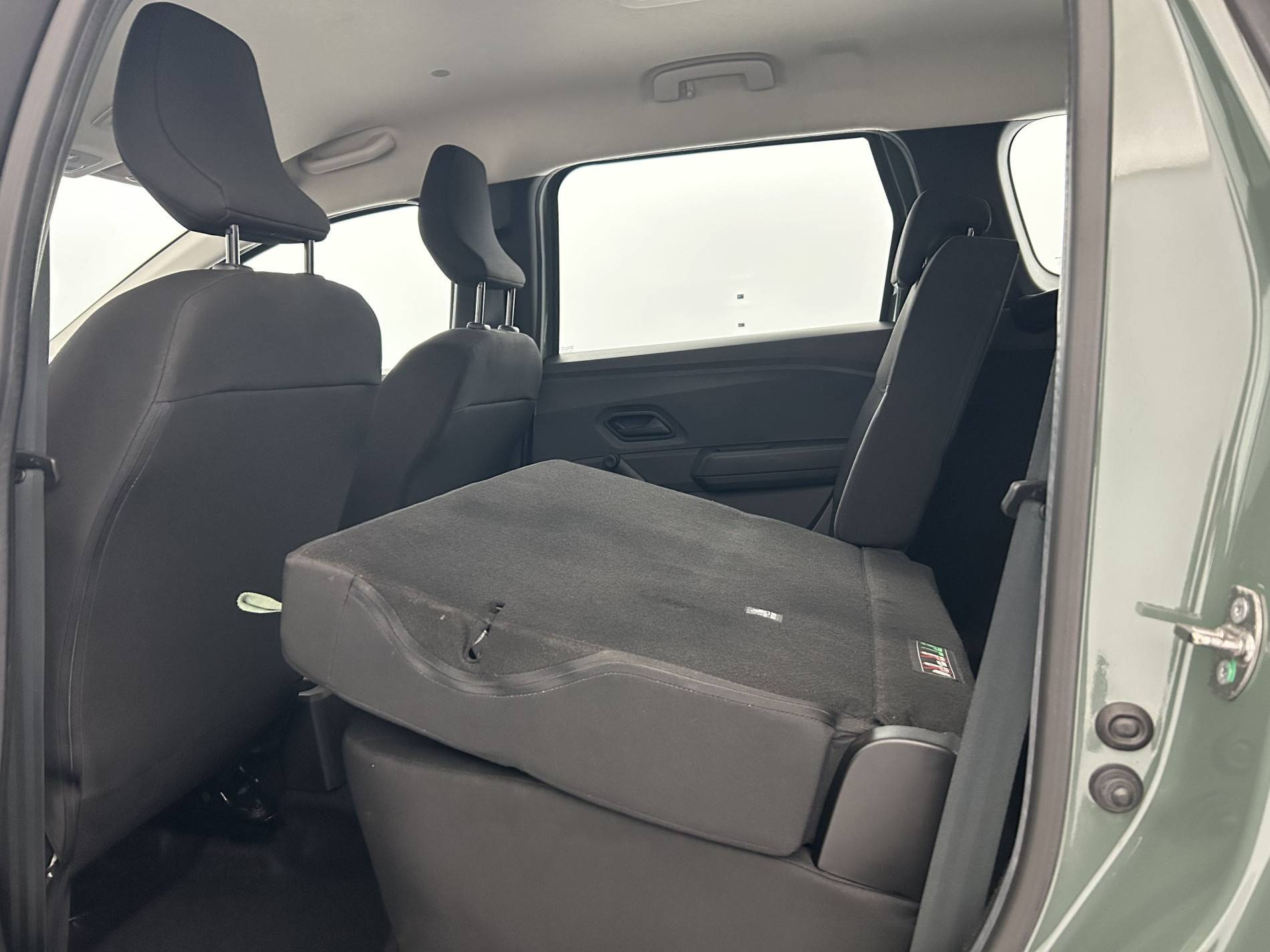 Vente en ligne Dacia Jogger  ECO-G 100 5 places au prix de 17 290 €