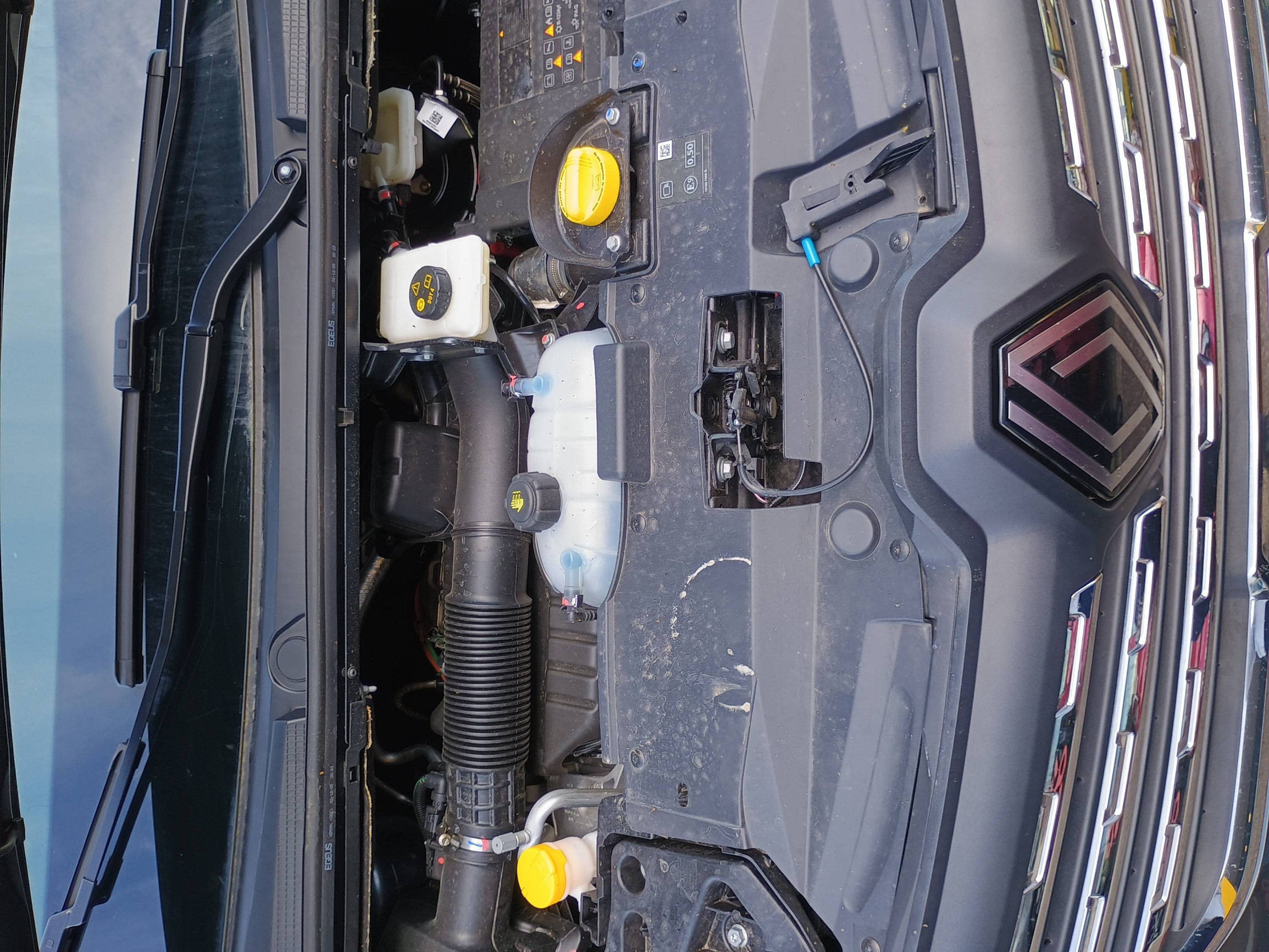 Vente en ligne Renault Trafic Cabine Approfondie TRAFIC CA L2H1 3T BLUE DCI 170 AUTO au prix de 37 991 €