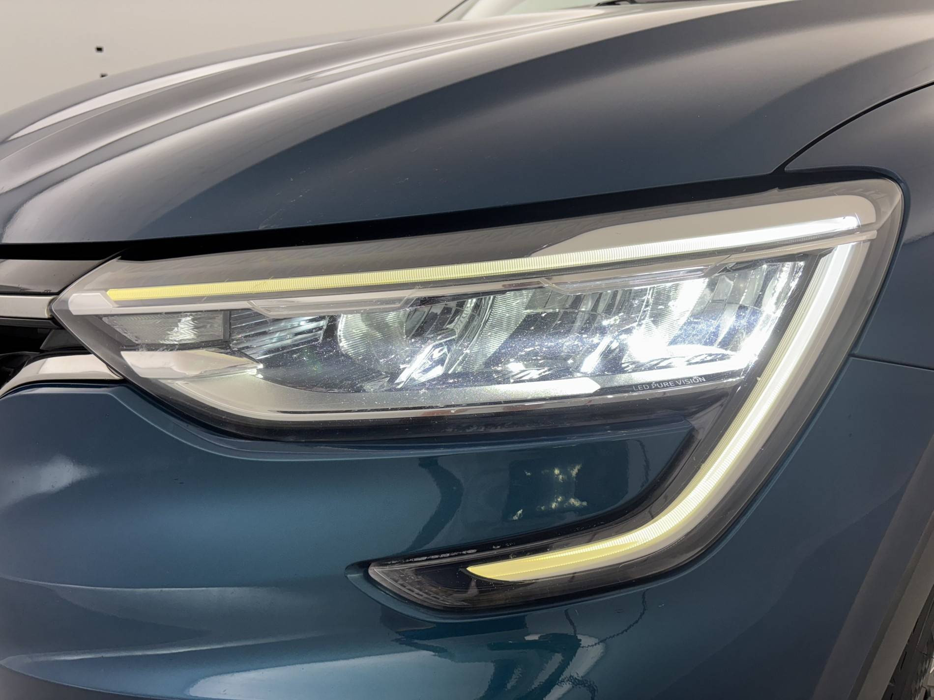Vente en ligne Renault Arkana  E-Tech 145 - 21B au prix de 17 990 €
