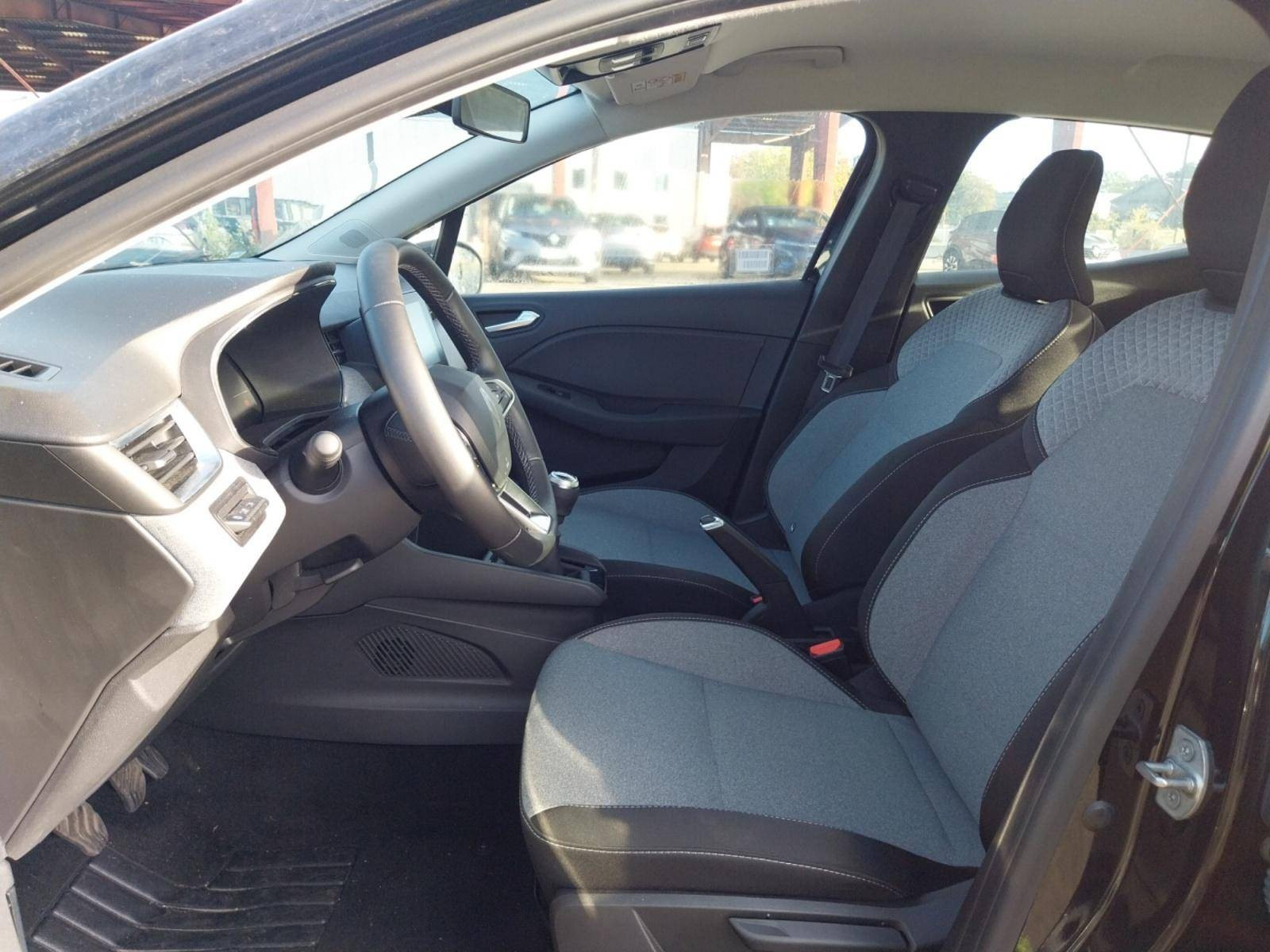 Vente en ligne Renault Clio 5 Clio Blue dCi 100 ch GSR2 au prix de 17 490 €