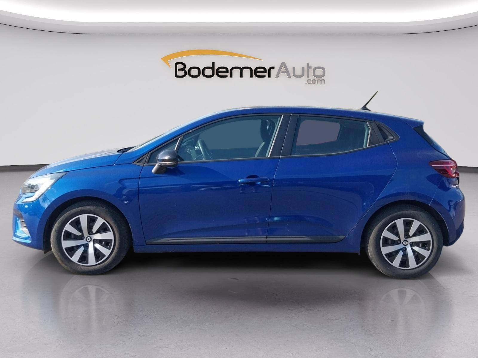 Vente en ligne Renault Clio 5 Clio E-Tech full hybrid 145 au prix de 18 790 €