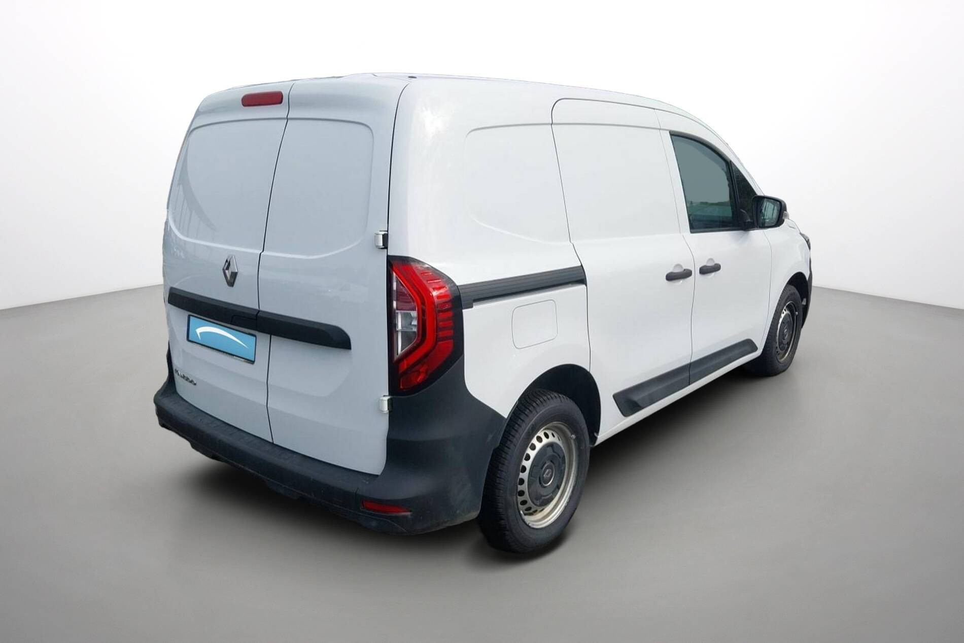Vente en ligne Renault Kangoo Van  BLUE DCI 95 au prix de 16 290 €