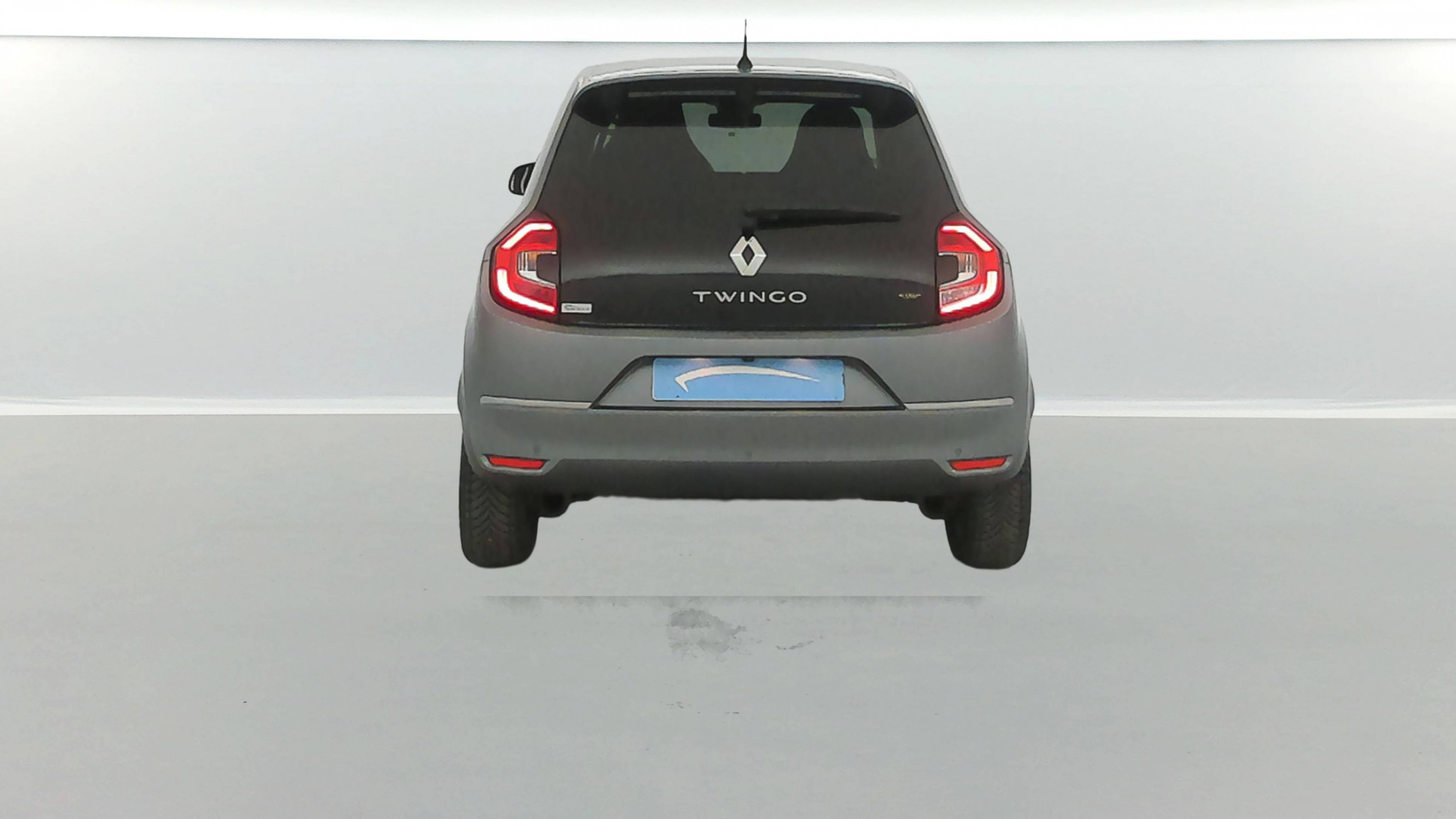 Vente en ligne Renault Twingo Electrique Twingo III E-Tech au prix de 11 990 €