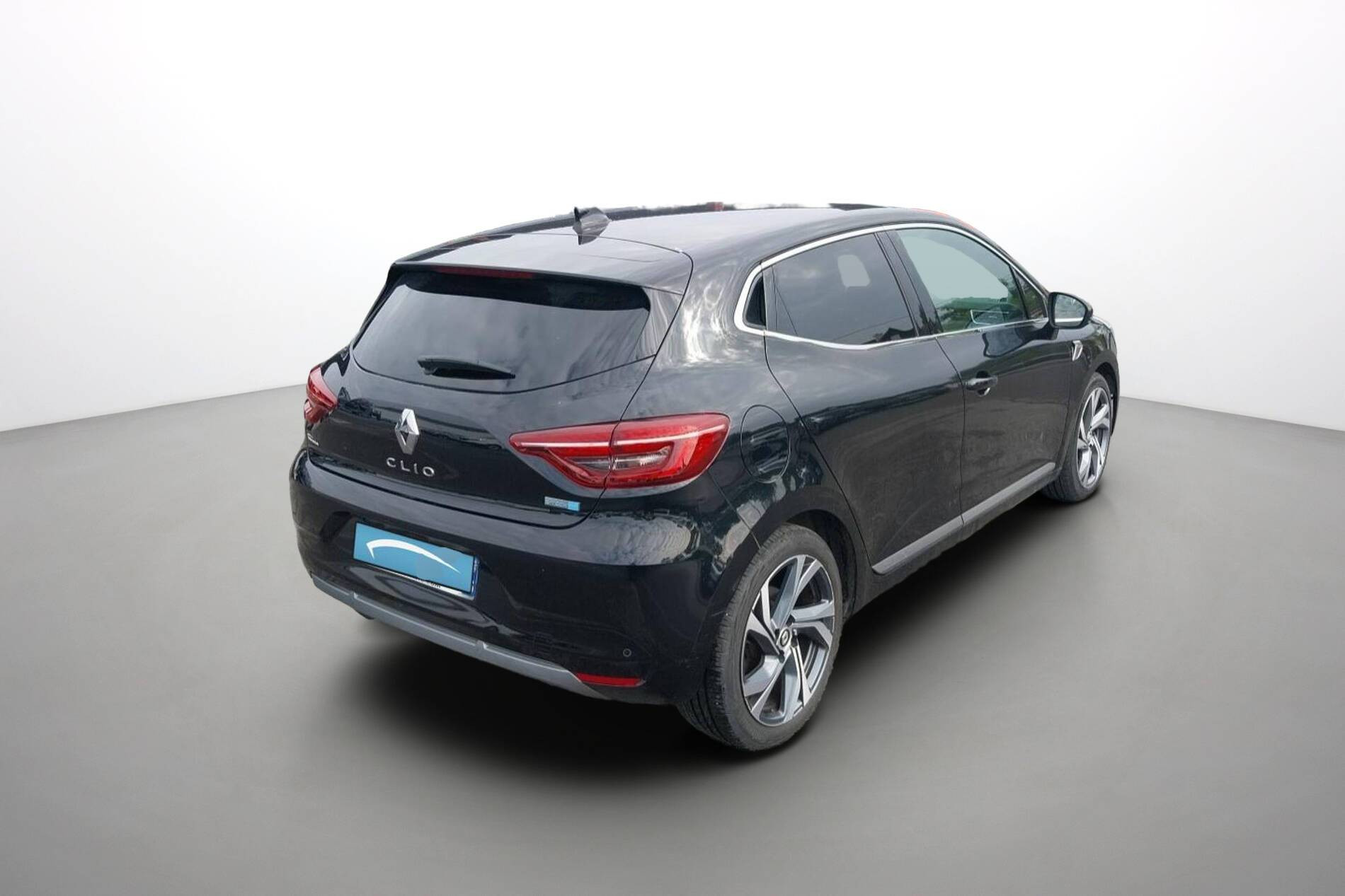 Vente en ligne Renault Clio 5 Clio E-Tech hybride 145 au prix de 17 990 €