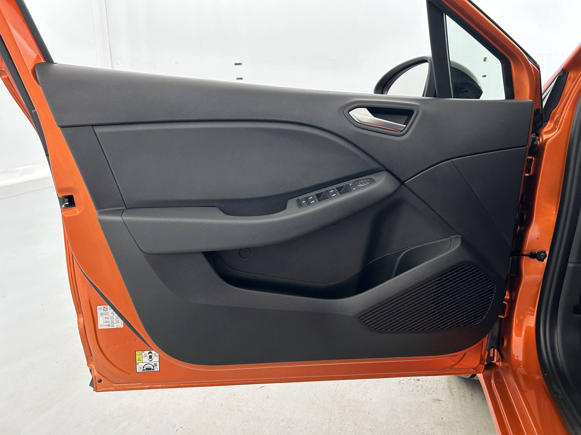 Vente en ligne Renault Clio 5 Clio E-Tech full hybrid 145 ch GSR2 au prix de 19 990 €