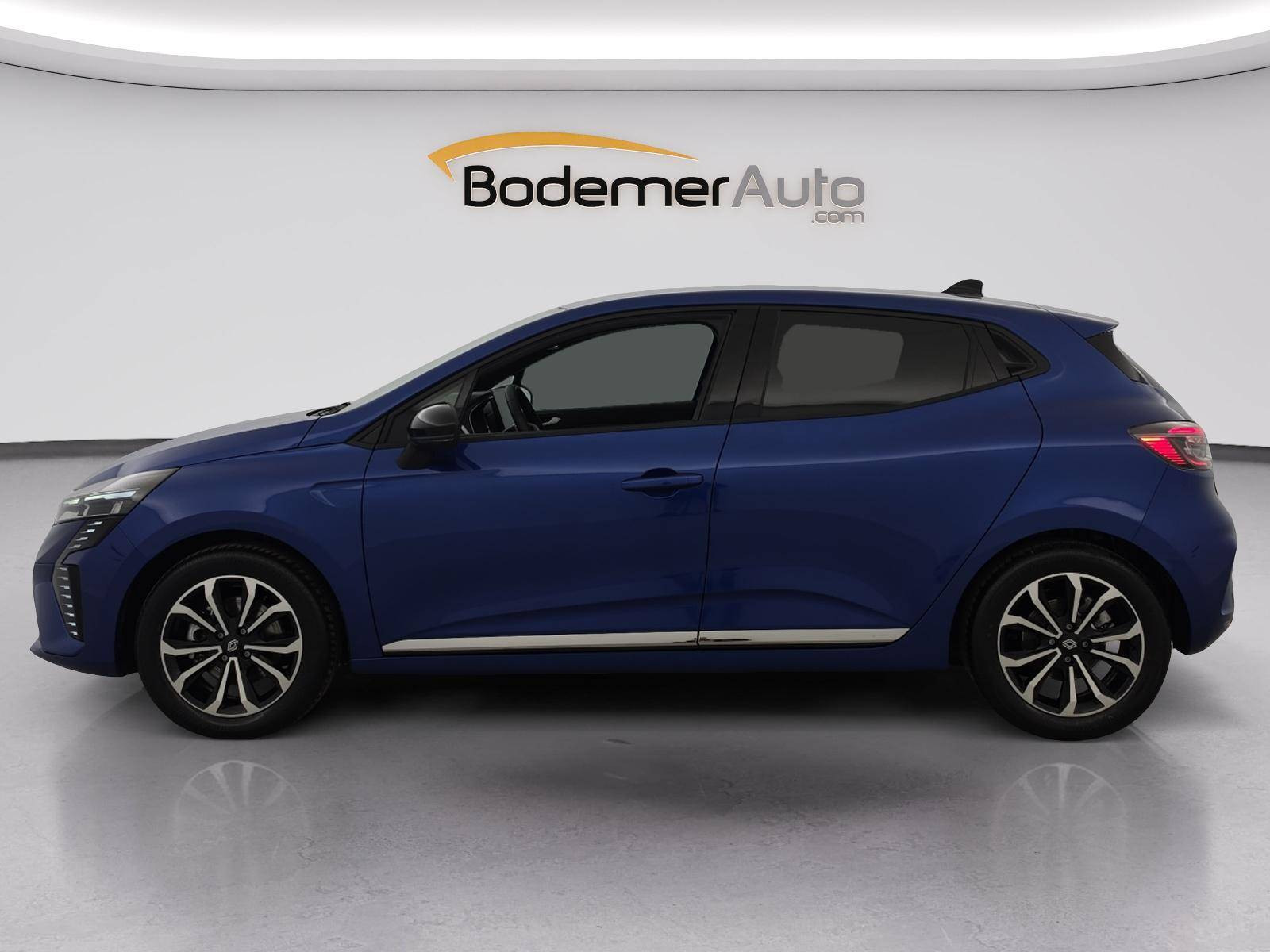 Vente en ligne Renault Clio 5 Clio E-Tech full hybrid 145 ch GSR2 au prix de 21 390 €