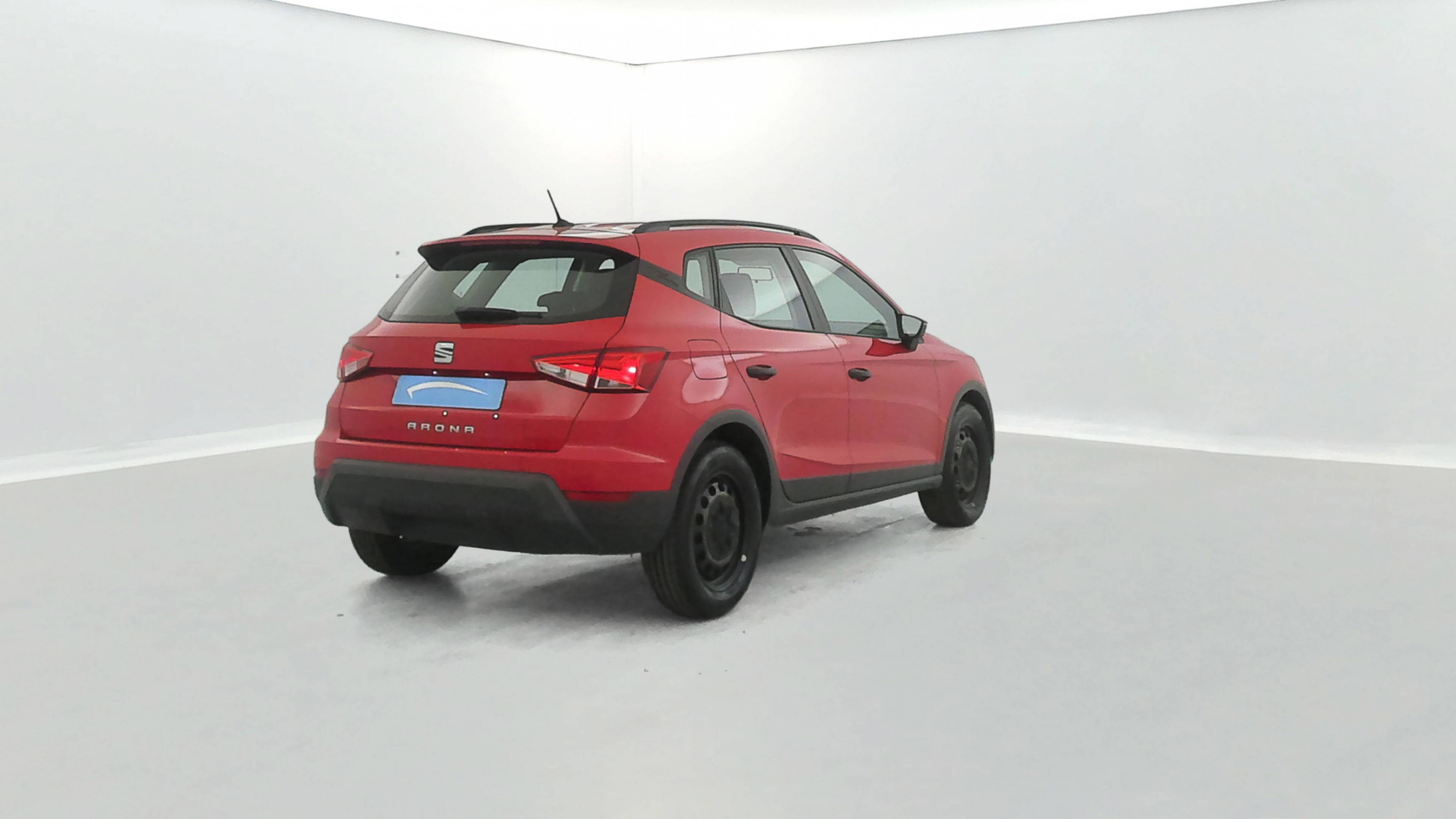 Vente en ligne Seat Arona  1.0 EcoTSI 95 ch Start/Stop BVM5 au prix de 12 490 €