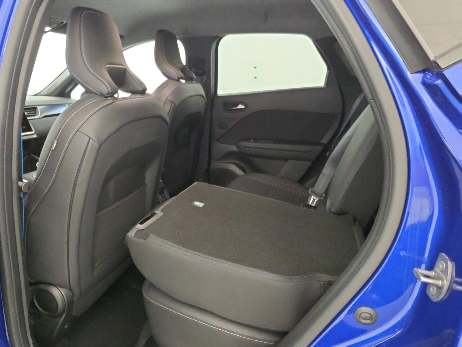 Vente en ligne Renault Captur  E-Tech full hybrid 145 ch au prix de 24 990 €