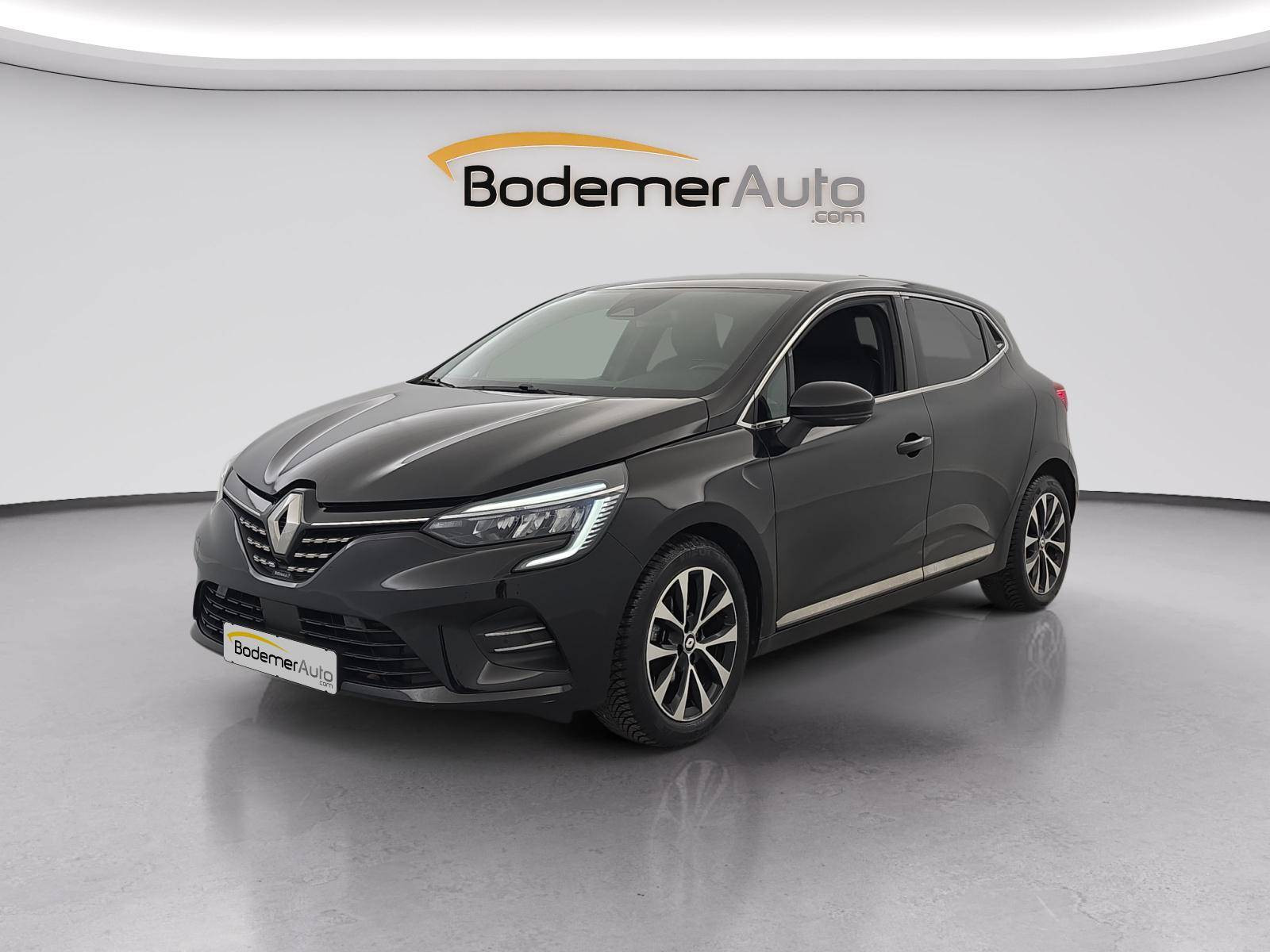 Renault Captur  mild hybrid 140 occasion de 2023 en vente à Caen
