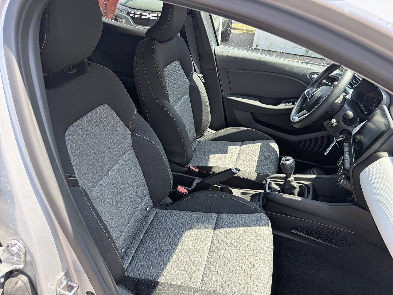 Vente en ligne Renault Clio 5 Clio TCe 90 au prix de 13 990 €