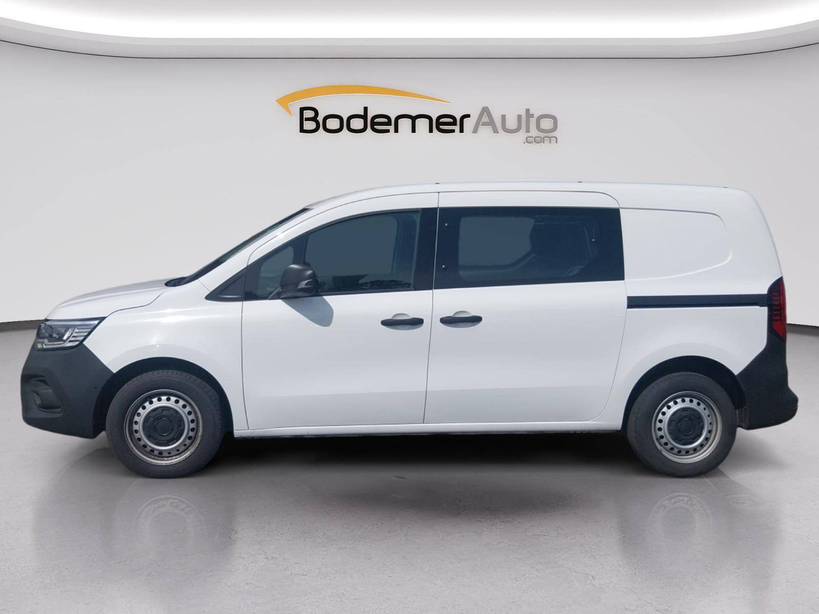 Vente en ligne Renault Kangoo Van KANGOO VAN CA BLUE DCI 115 L2 au prix de 22 560 €