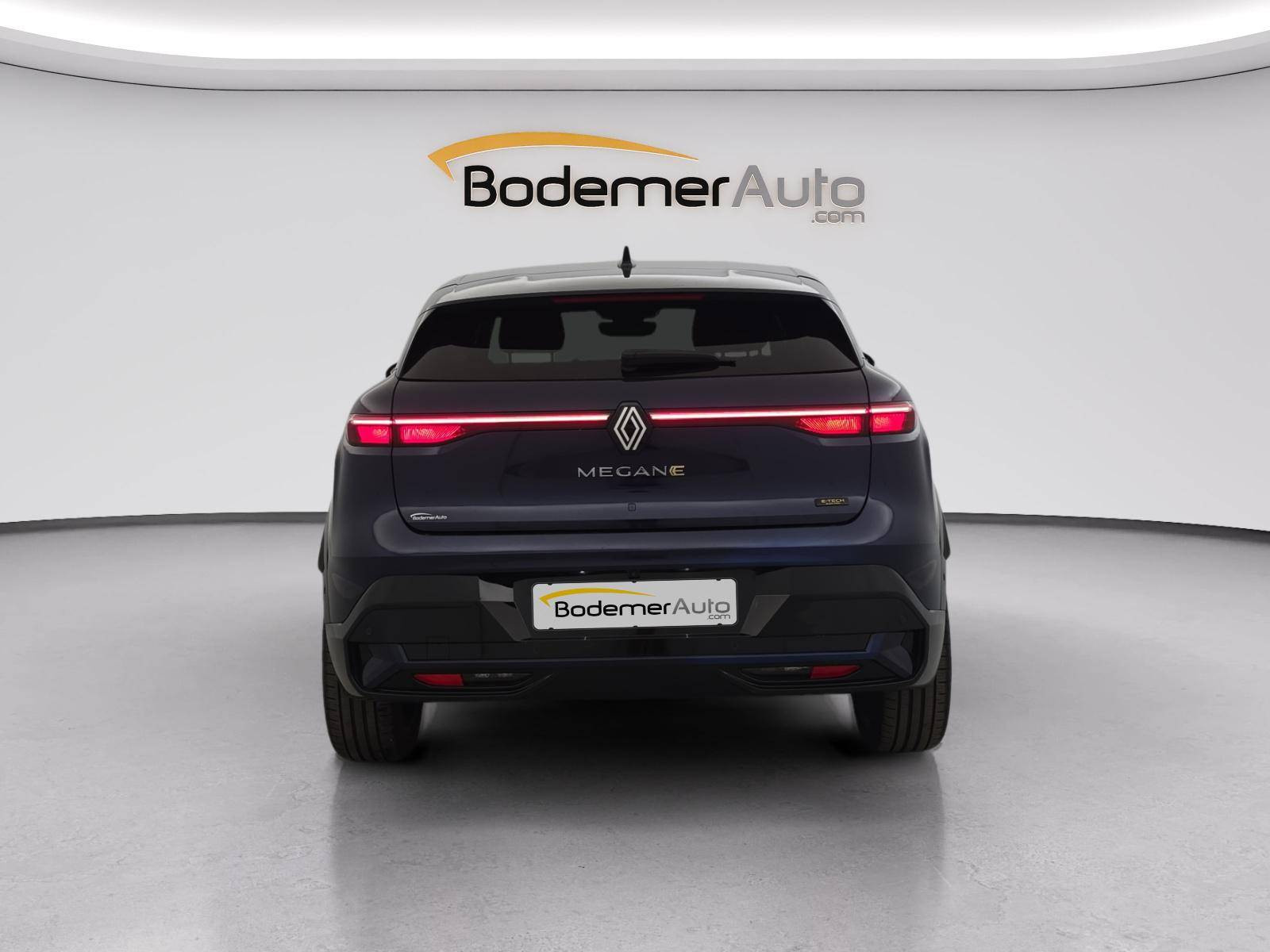 Vente en ligne Renault Megane E-Tech  220 ch autonomie confort GSR2 au prix de 30 490 €