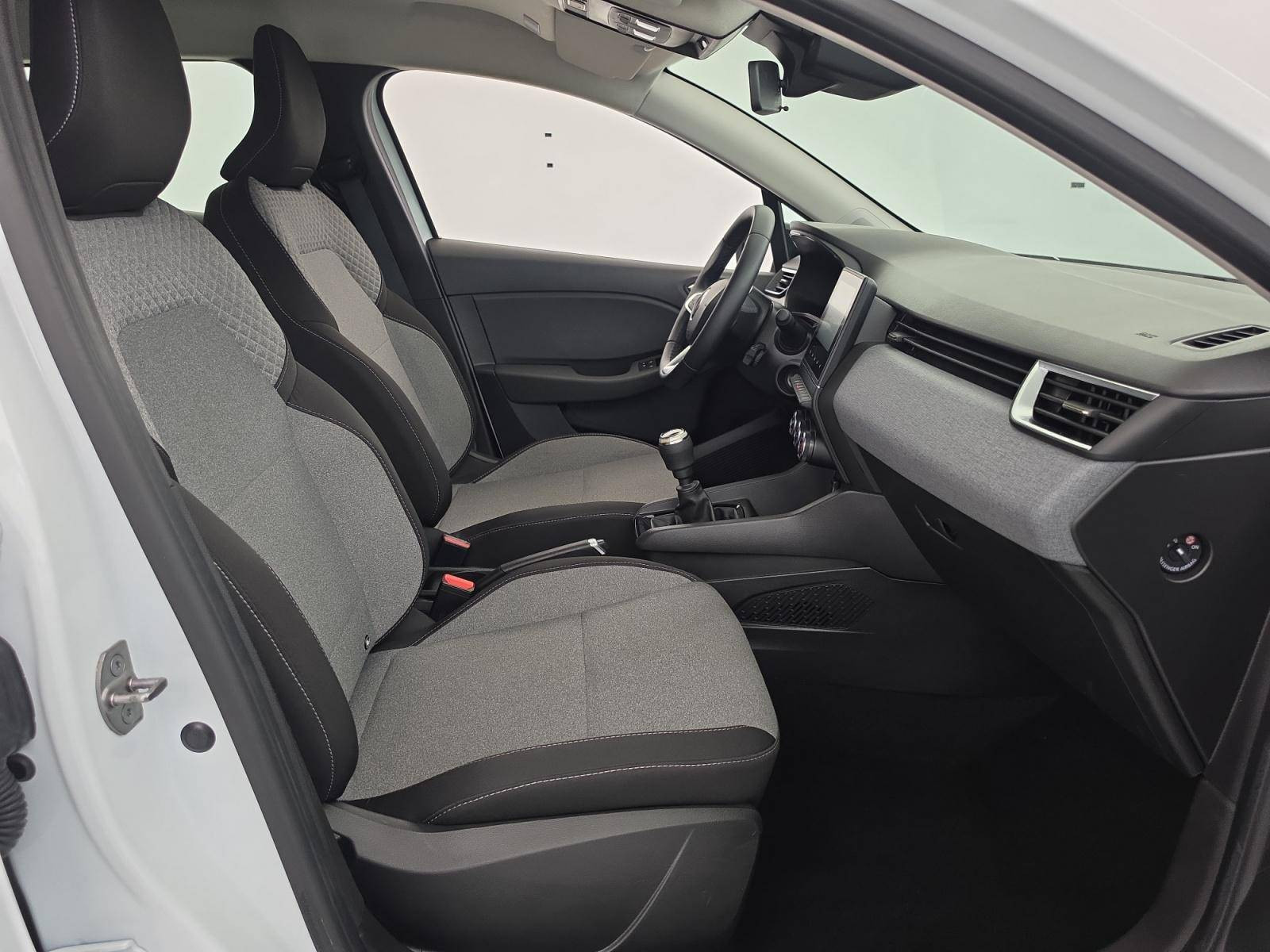 Vente en ligne Renault Clio 5 Clio TCe 90 au prix de 14 750 €