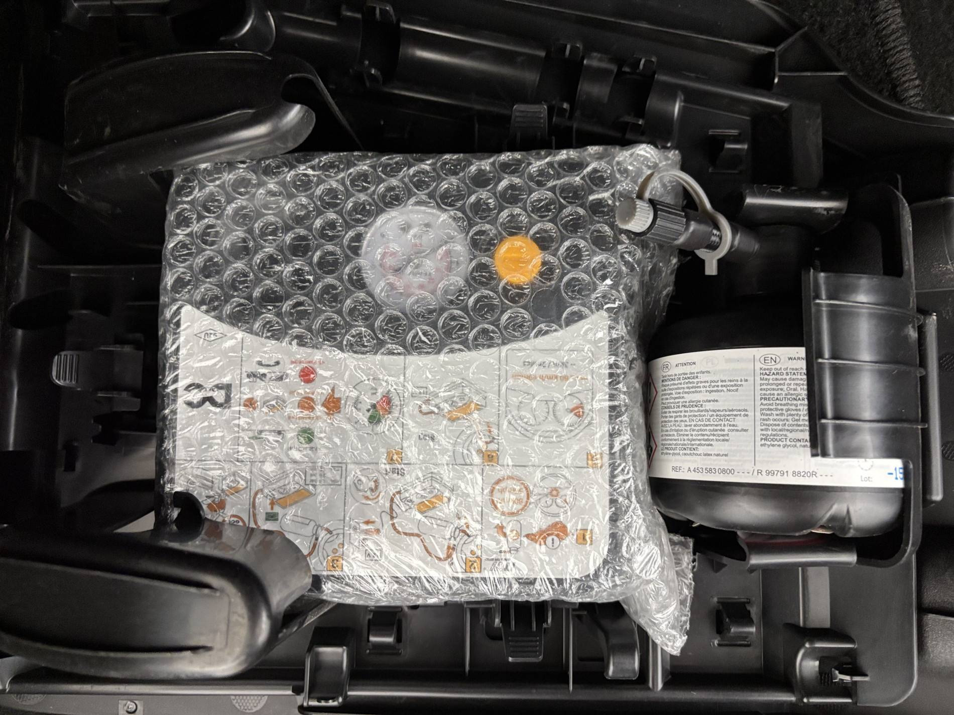 Vente en ligne Renault Twingo 3  TCe 95 au prix de 11 990 €