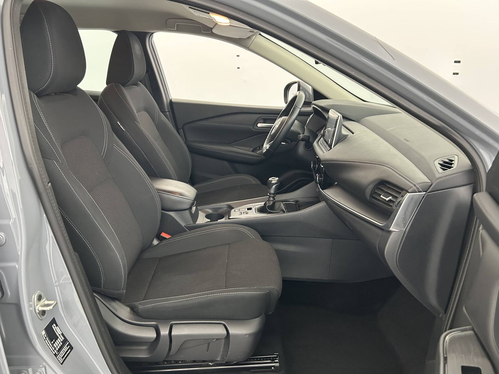 Vente en ligne Nissan Qashqai  Mild Hybrid 140 ch au prix de 18 990 €