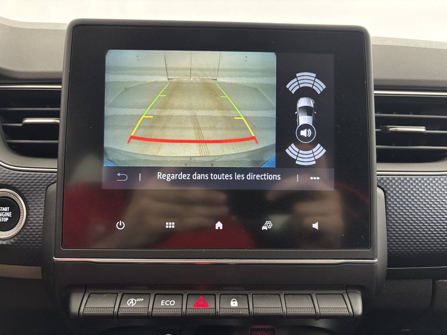 Vente en ligne Renault Arkana  mild hybrid 140 EDC FAP - 22 au prix de 18 250 €