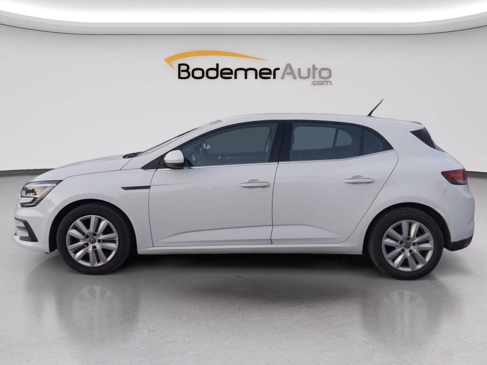 Vente en ligne Renault Megane 4 Mégane IV Berline Blue dCi 115 - 20 au prix de 12 990 €