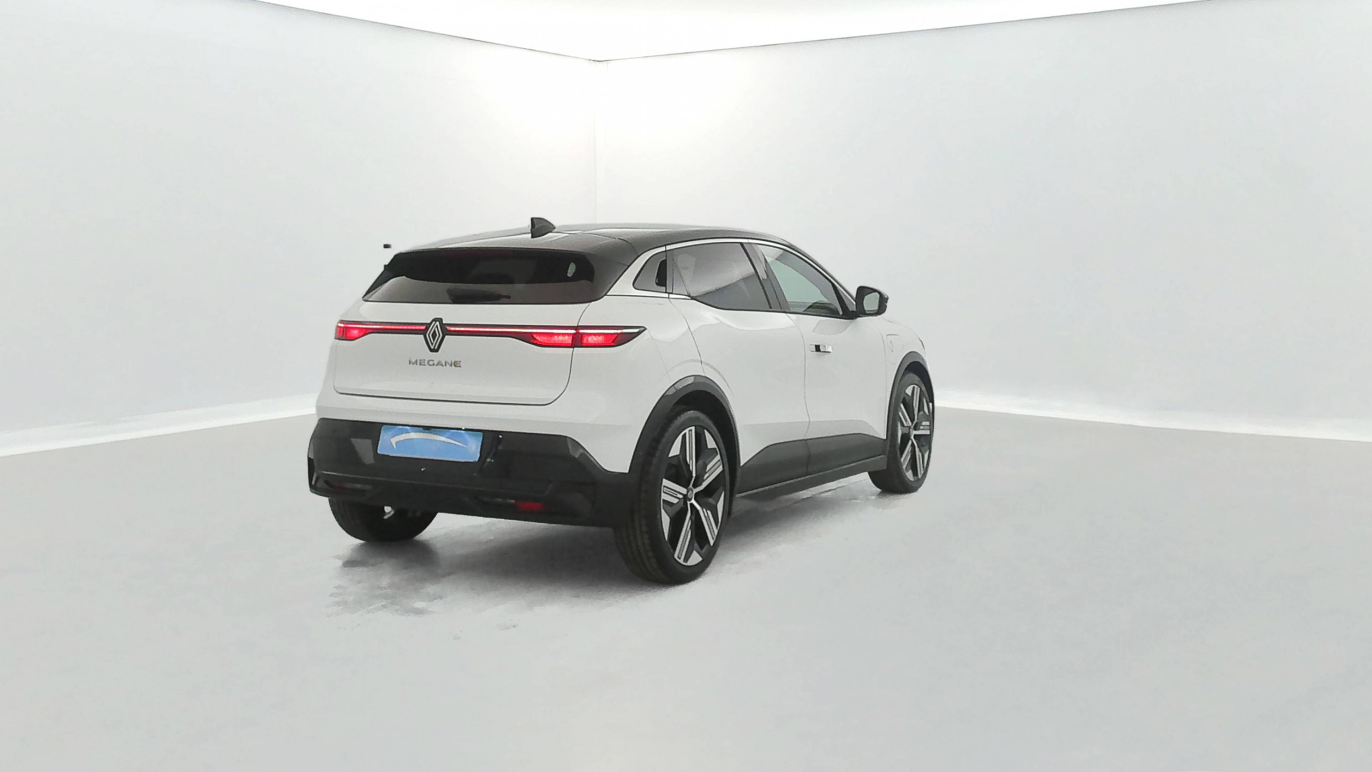 Vente en ligne Renault Megane E-Tech  220 ch autonomie confort GSR2 au prix de 33 990 €