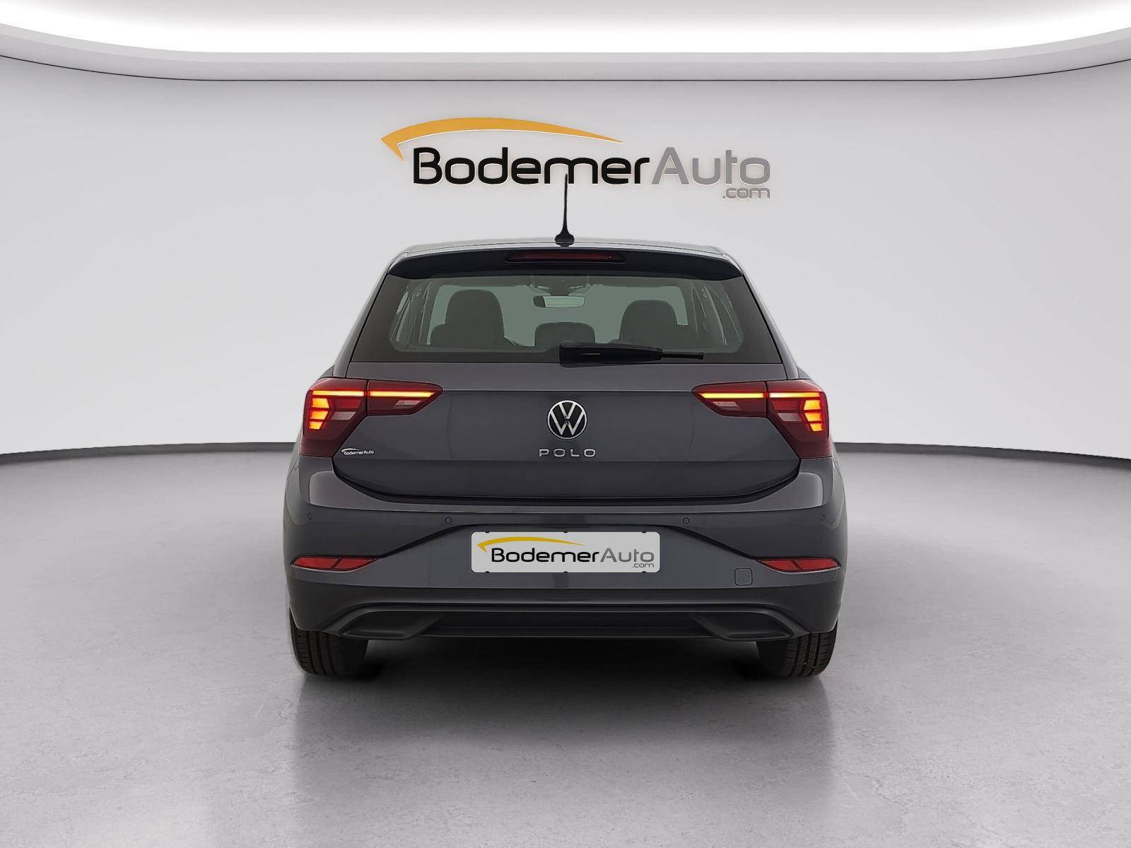 Vente en ligne Volkswagen Polo  1.0 TSI 95 S&S DSG7 au prix de 17 590 €
