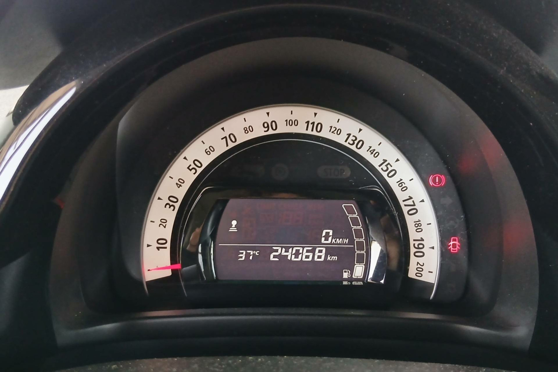 Vente en ligne Renault Twingo 3  SCe 65 au prix de 13 890 €