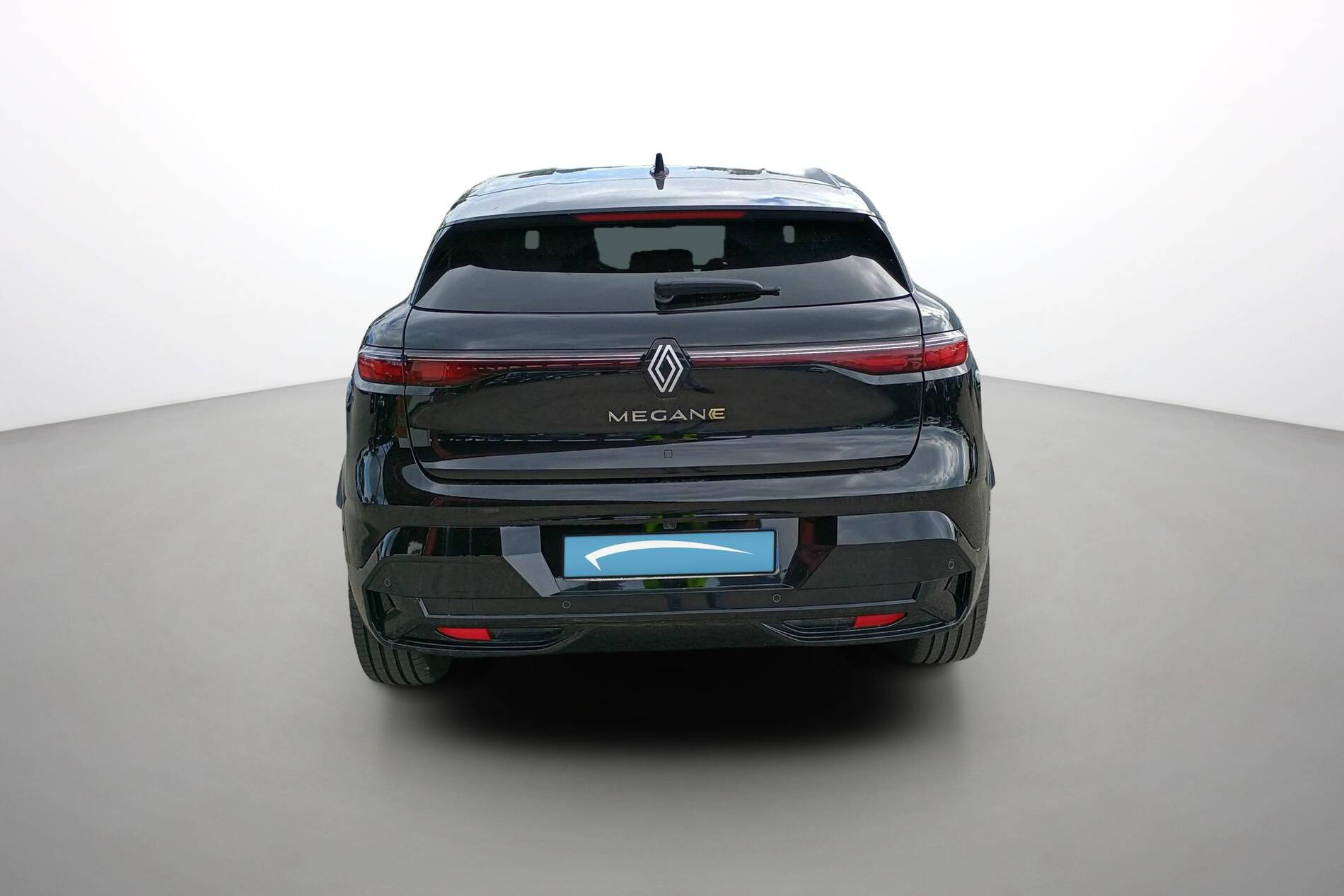 Vente en ligne Renault Megane E-Tech  EV60 220 ch super charge au prix de 22 990 €