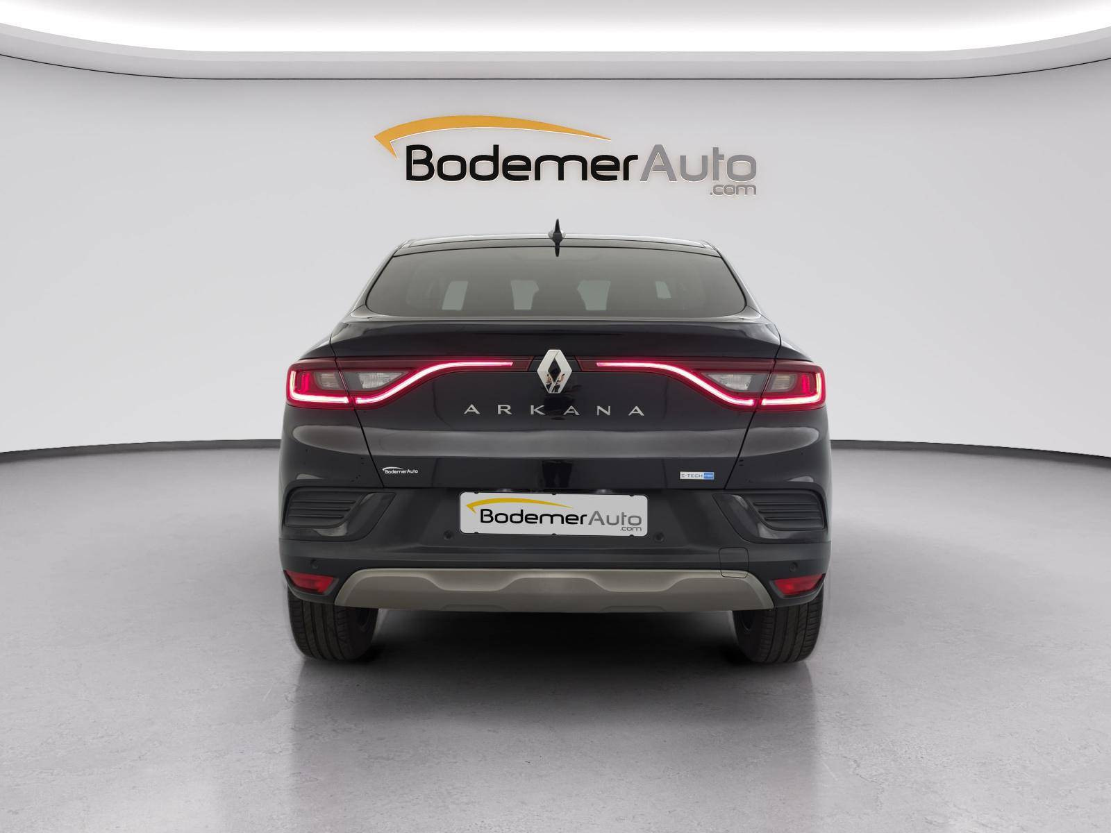 Vente en ligne Renault Arkana  E-Tech 145 - 21B au prix de 19 490 €