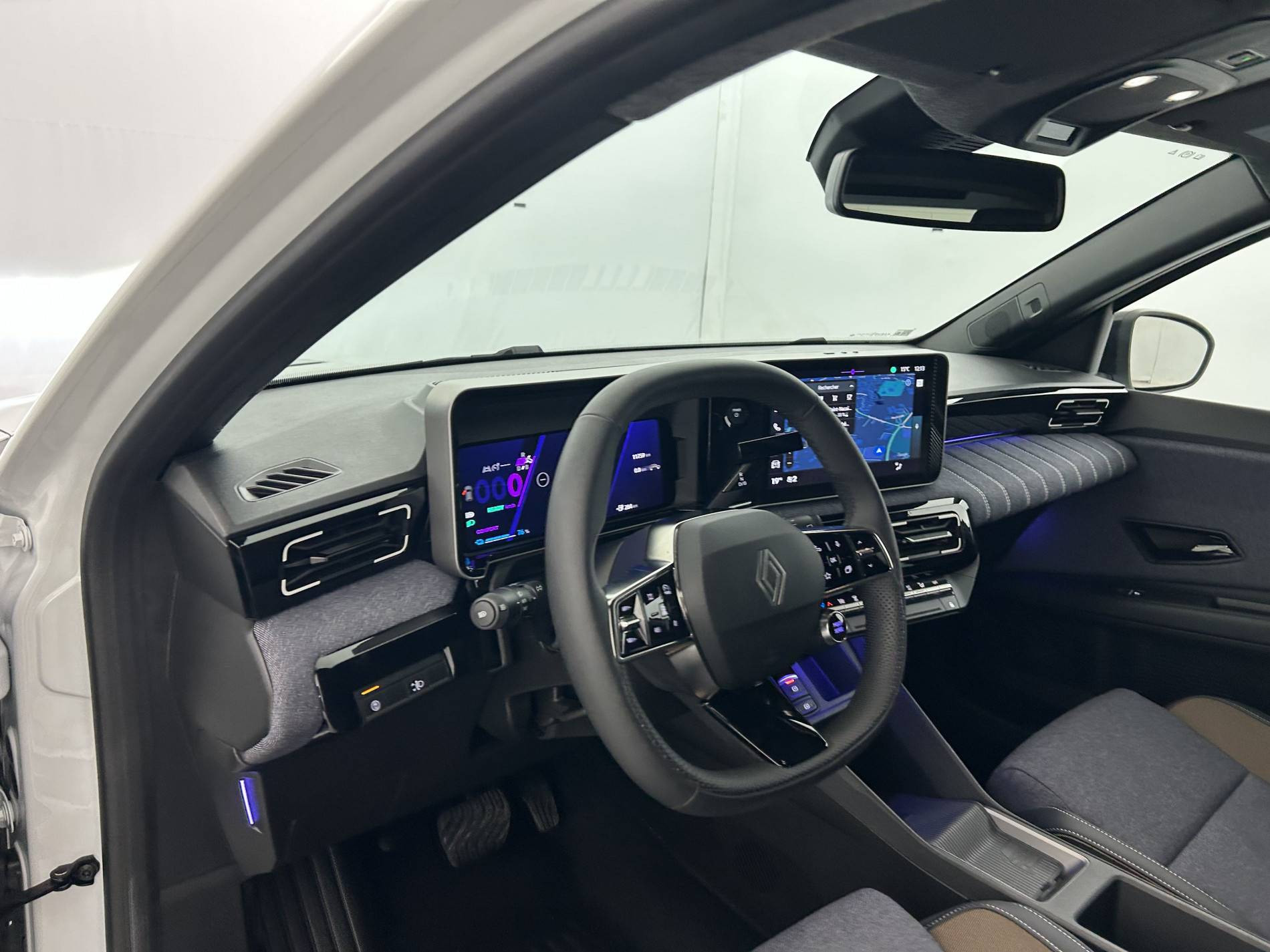 Vente en ligne Renault R5 E-Tech  150 ch autonomie confort au prix de 26 990 €