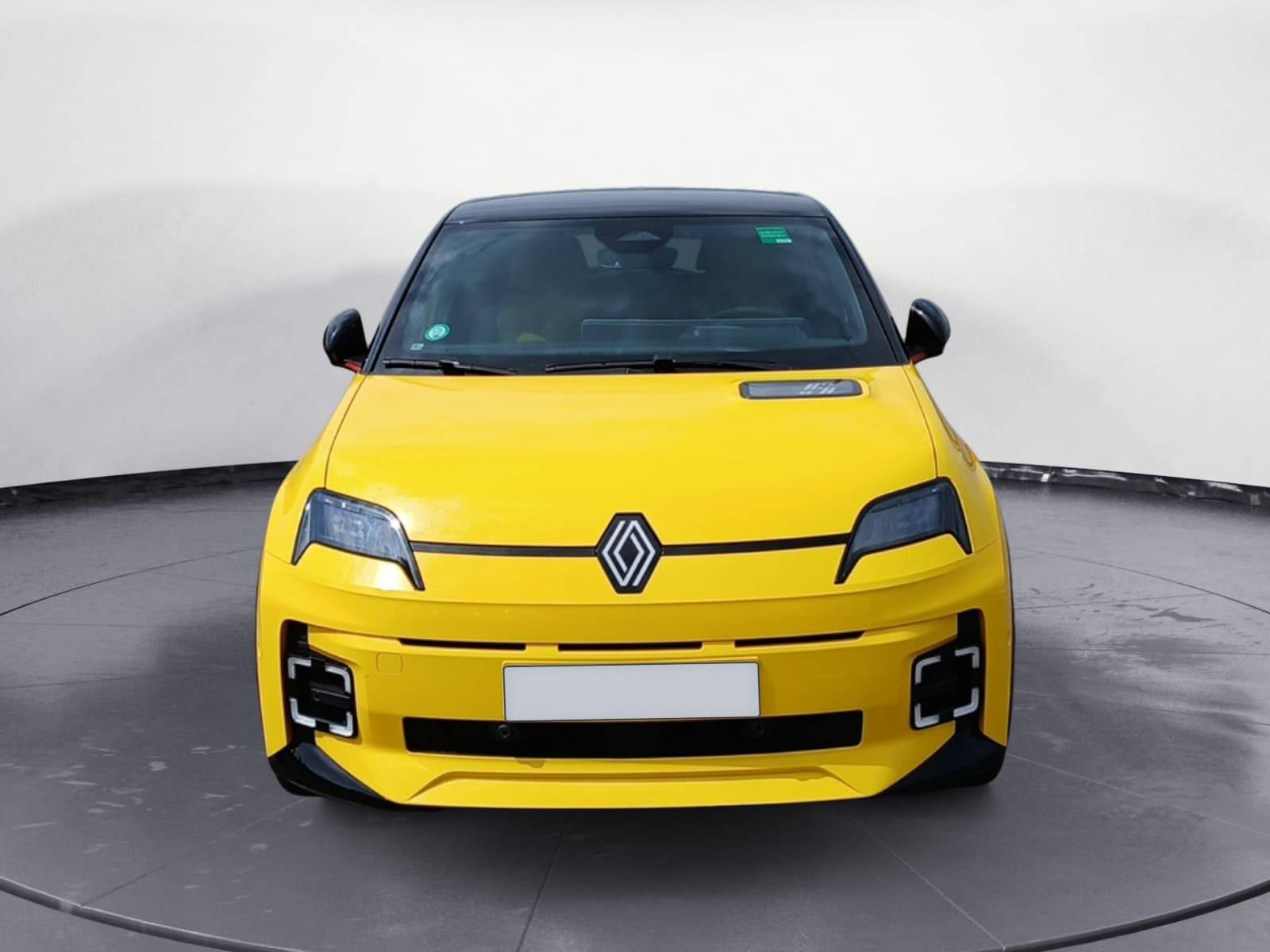 Vente en ligne Renault R5 E-Tech  150 ch autonomie confort au prix de 27 990 €