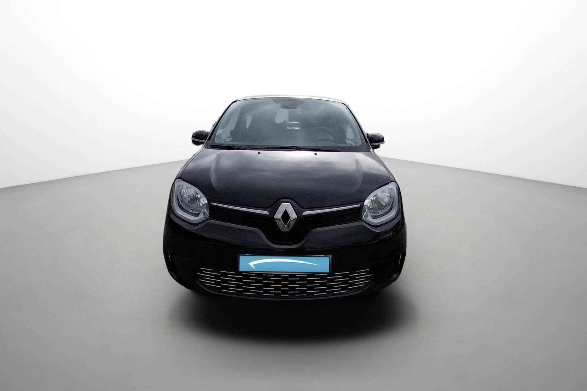 Vente en ligne Renault Twingo Electrique Twingo III Achat Intégral - 21 au prix de 11 990 €