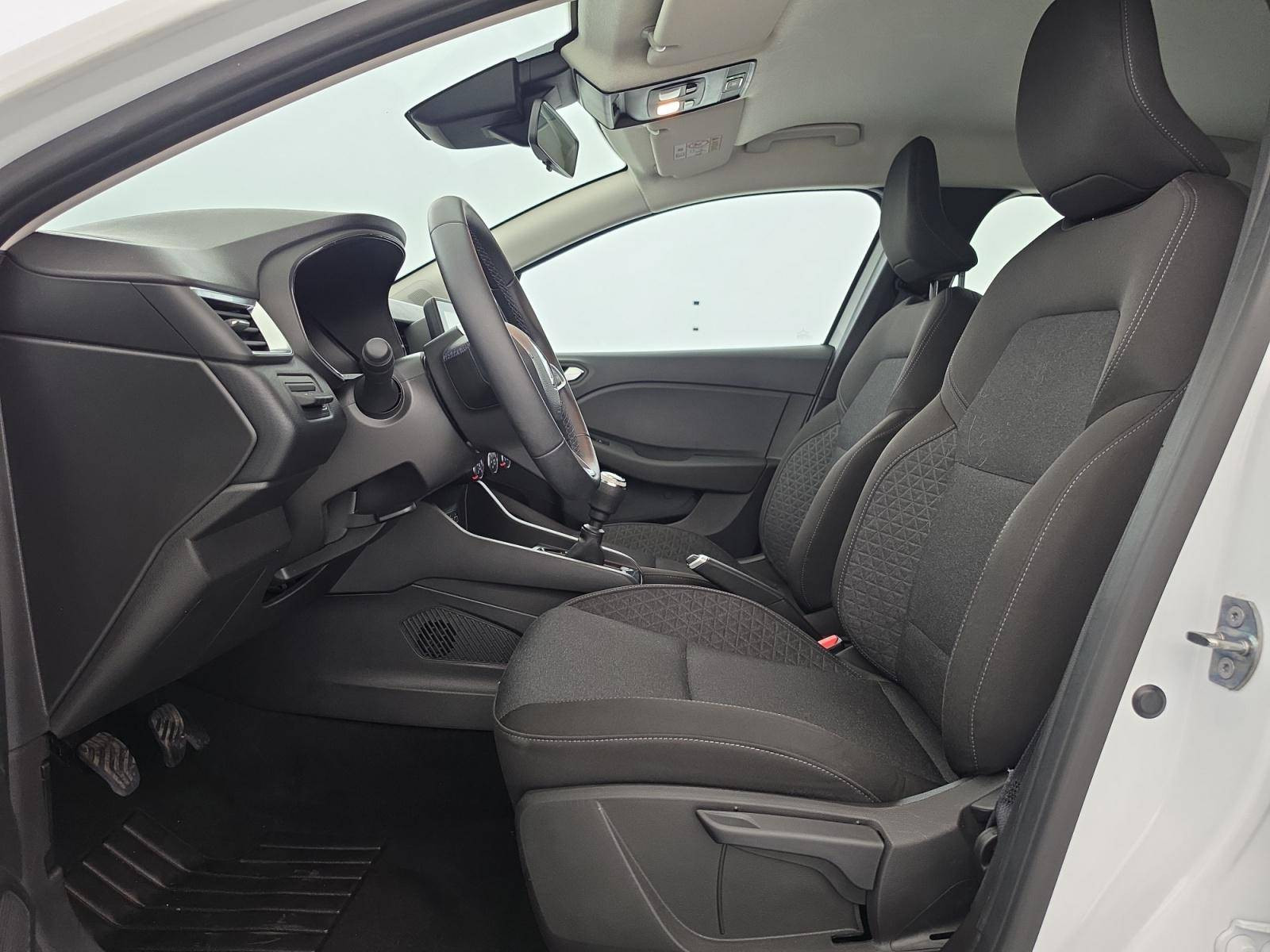 Vente en ligne Renault Clio 5 Clio TCe 90 au prix de 12 990 €