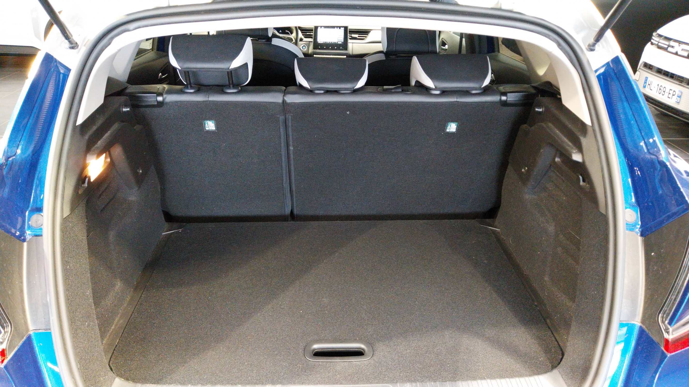 Vente en ligne Renault Captur  E-Tech 145 - 21 au prix de 18 490 €