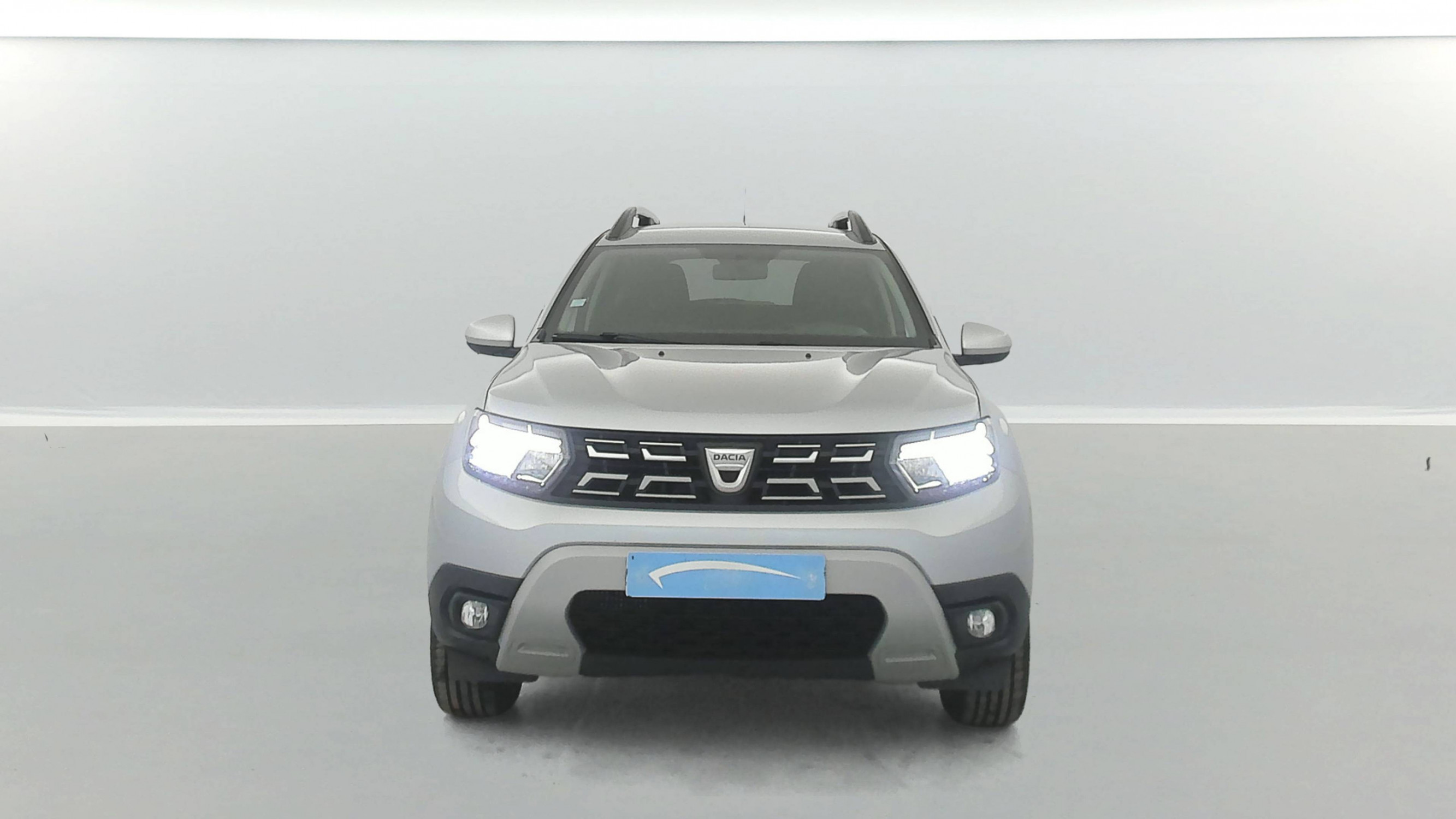 Vente en ligne Dacia Duster  TCe 130 FAP 4x2 au prix de 18 900 €