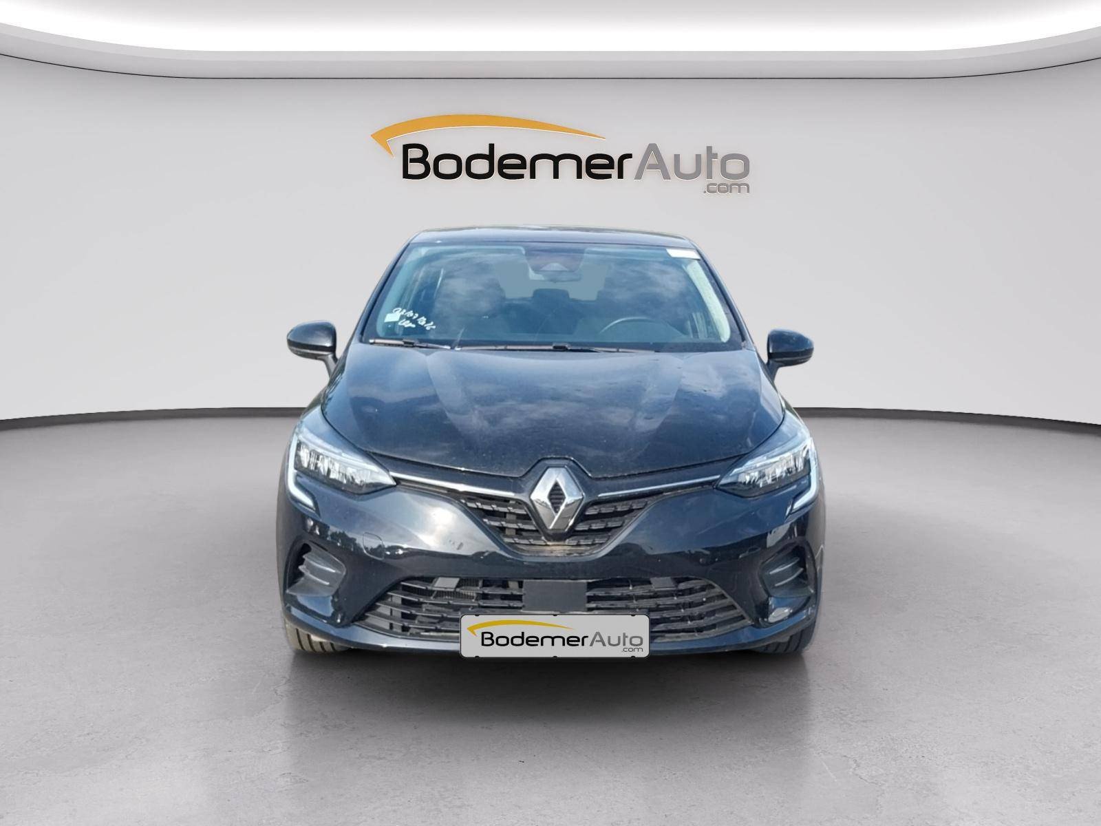 Vente en ligne Renault Clio 5 Clio E-Tech 140 - 21N au prix de 16 990 €