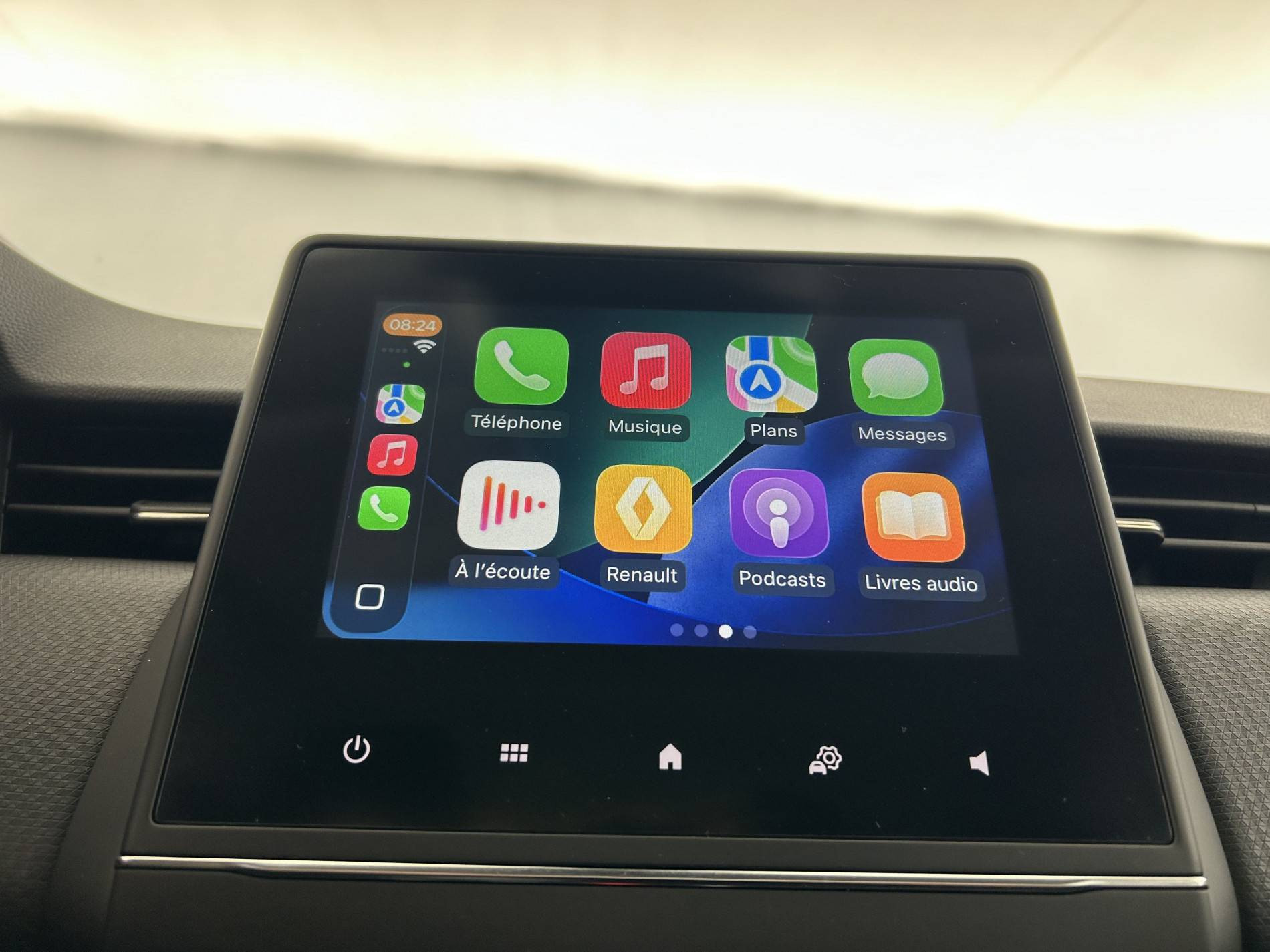 Vente en ligne Renault Clio 5 Clio TCe 90 au prix de 13 890 €