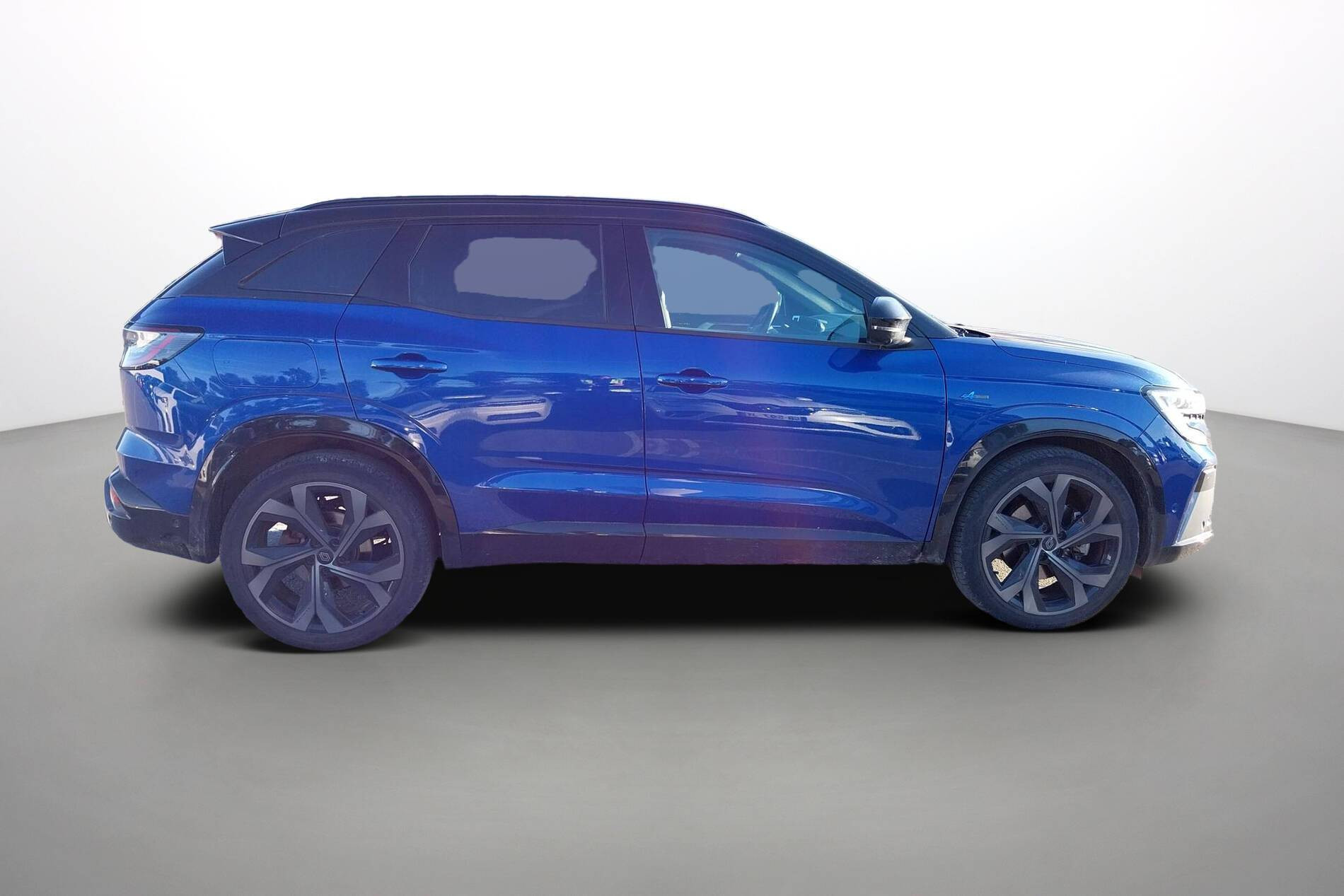 Vente en ligne Renault Austral  E-Tech hybrid 200 au prix de 31 990 €