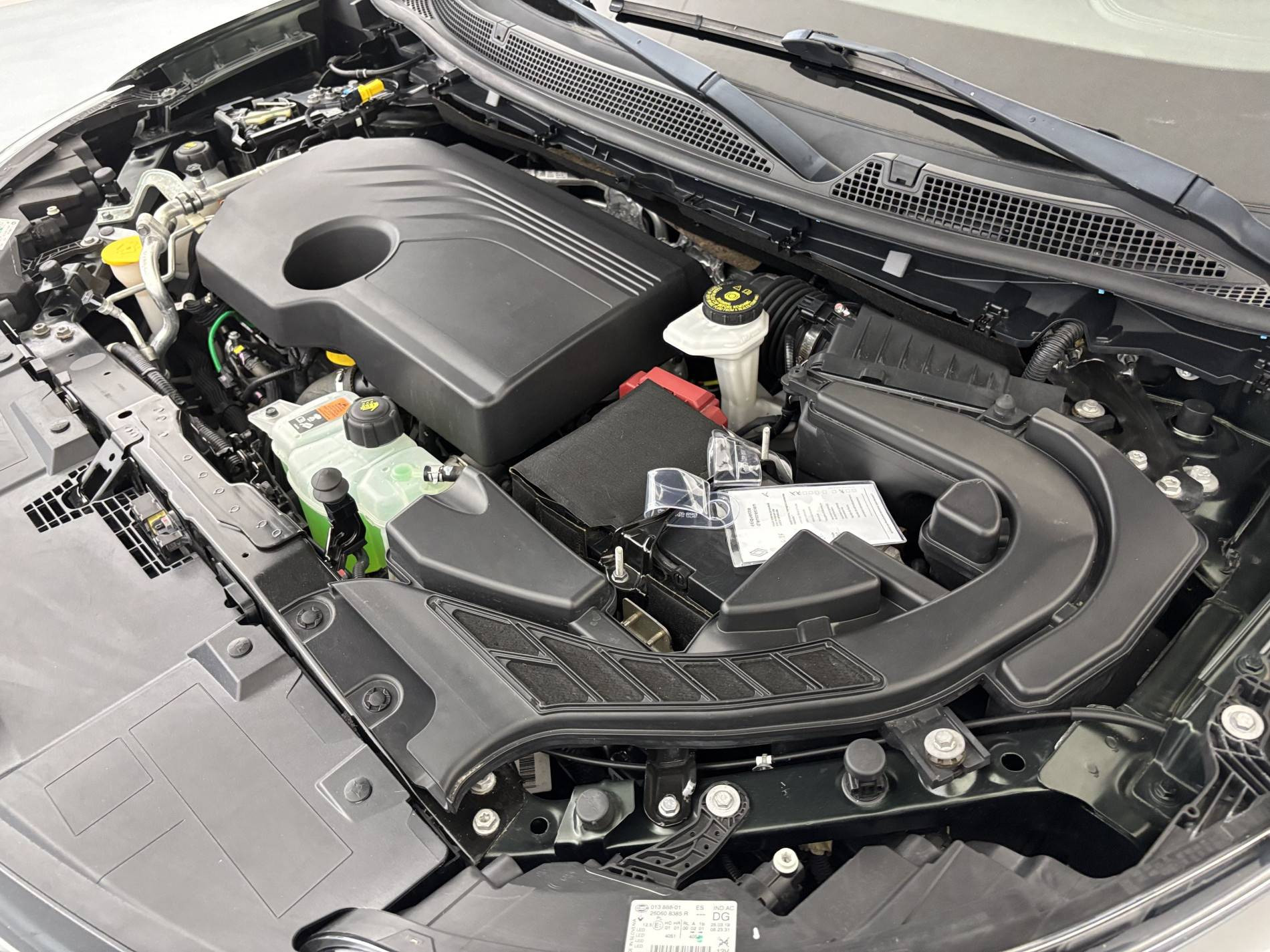 Vente en ligne Renault Kadjar  Blue dCi 115 au prix de 13 590 €