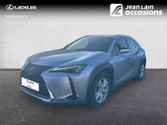 LEXUS UX UX 250h 2WD Pack 11/07/2023 en vente à La Motte-Servolex