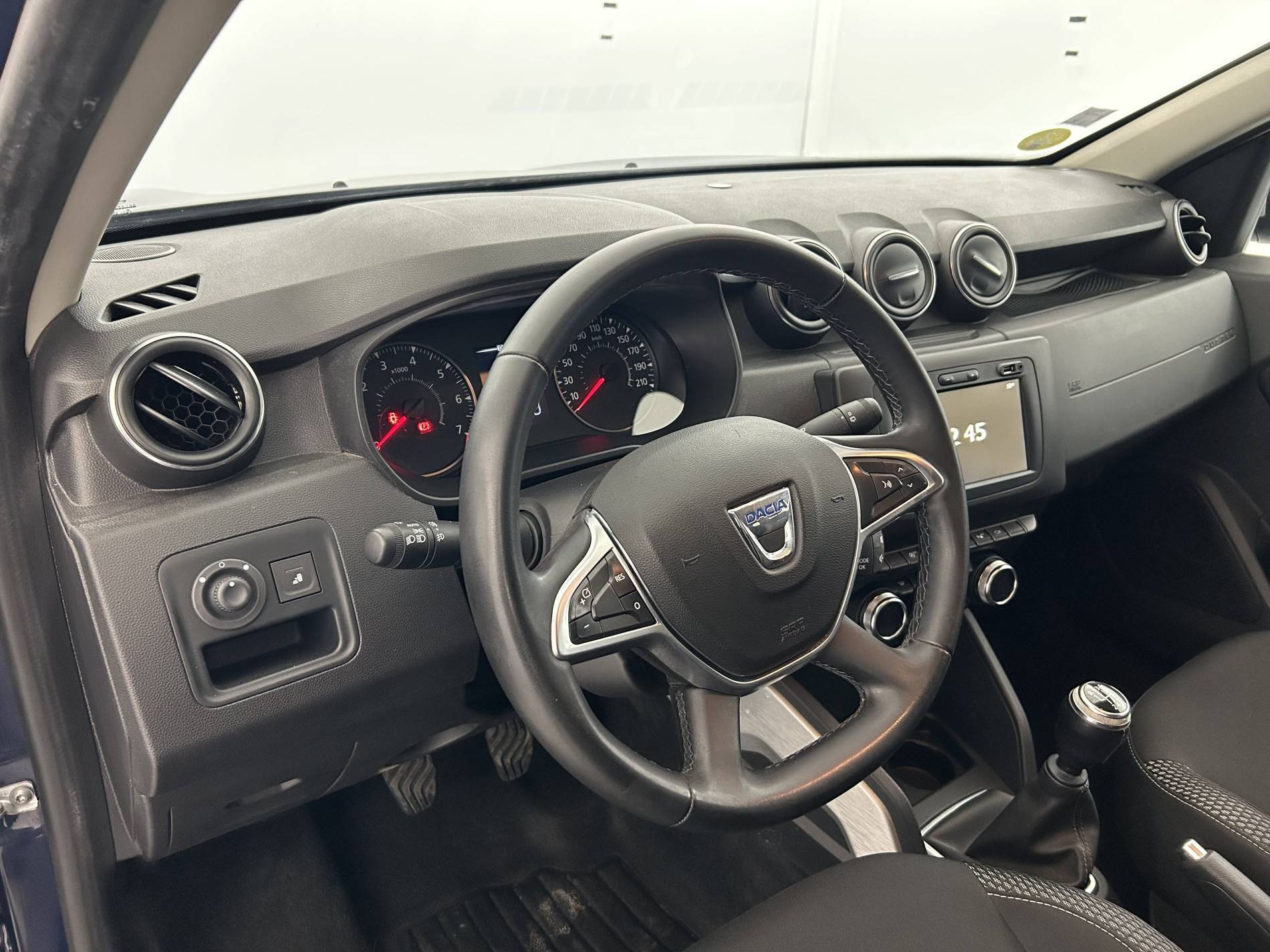 Vente en ligne Dacia Duster  Blue dCi 115 4x2 au prix de 14 990 €