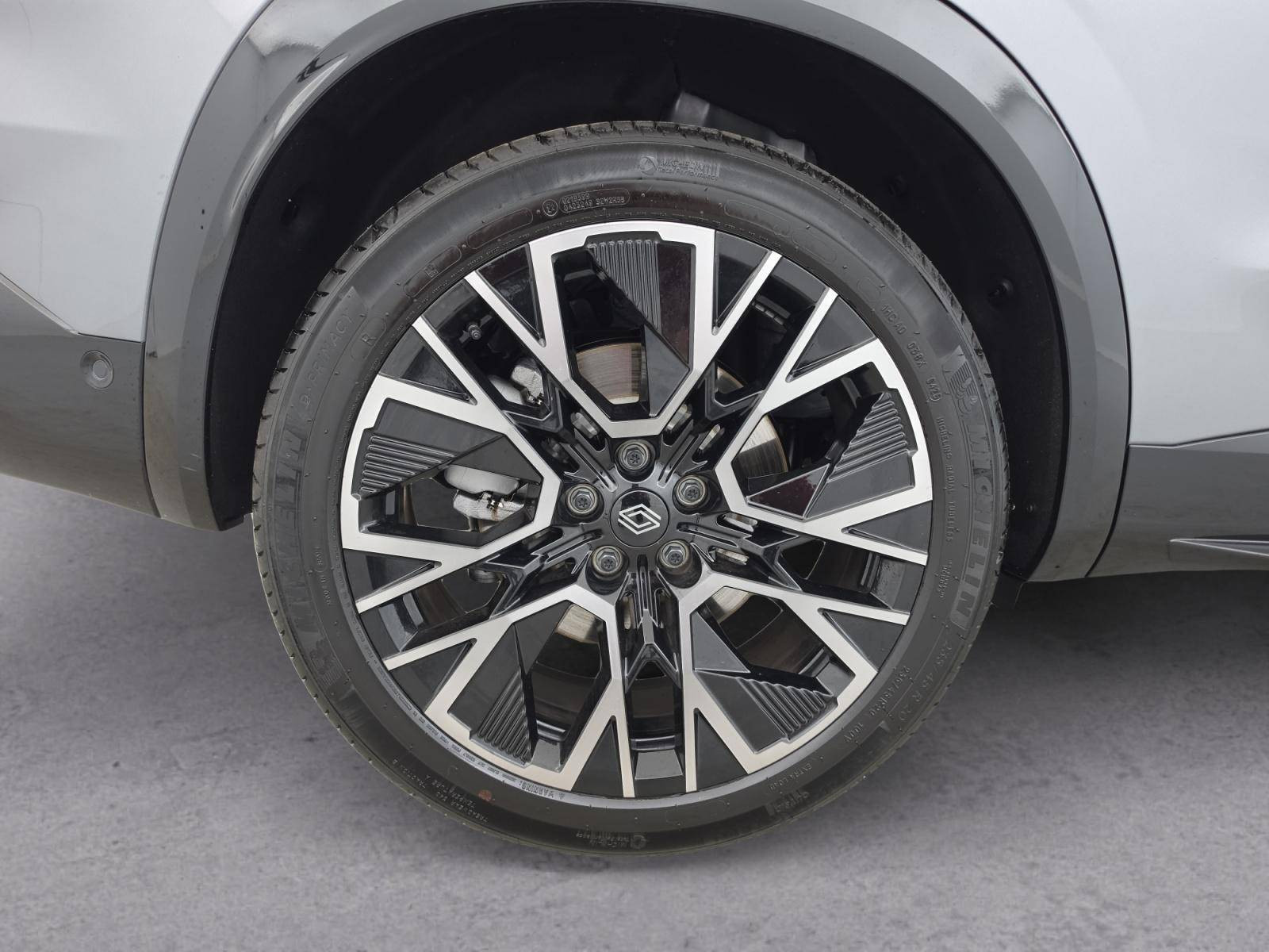 Vente en ligne Renault Austral  full hybrid E-Tech 200 ch au prix de 39 490 €