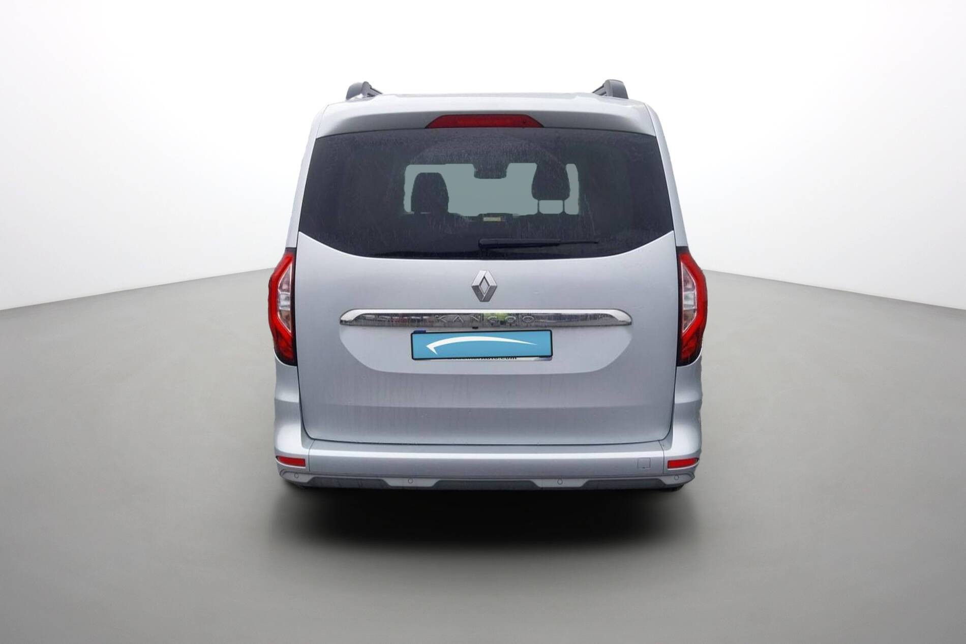 Vente en ligne Renault Kangoo  Blue dCi 115 au prix de 24 990 €