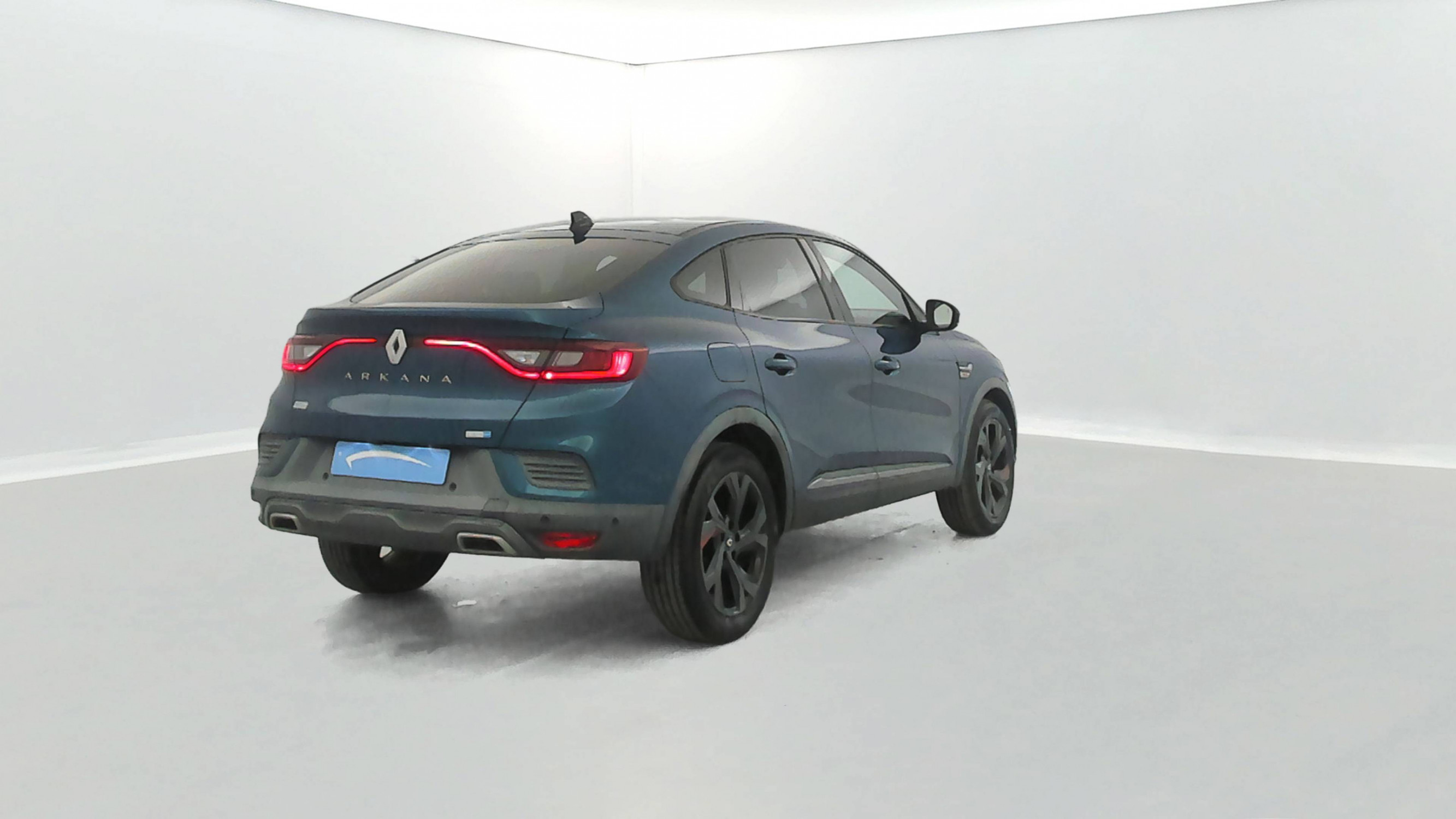 Vente en ligne Renault Arkana  E-Tech 145 - 21B au prix de 19 290 €