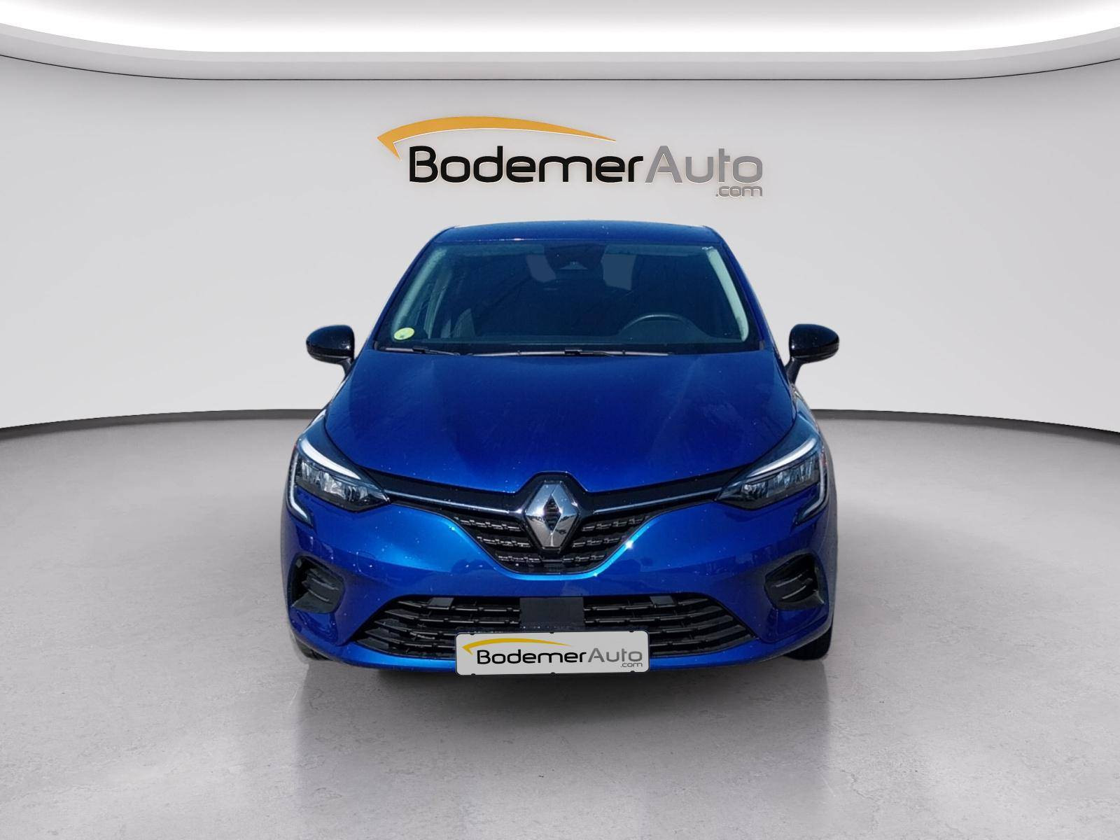 Vente en ligne Renault Clio 5 Clio Blue dCi 100 au prix de 14 990 €