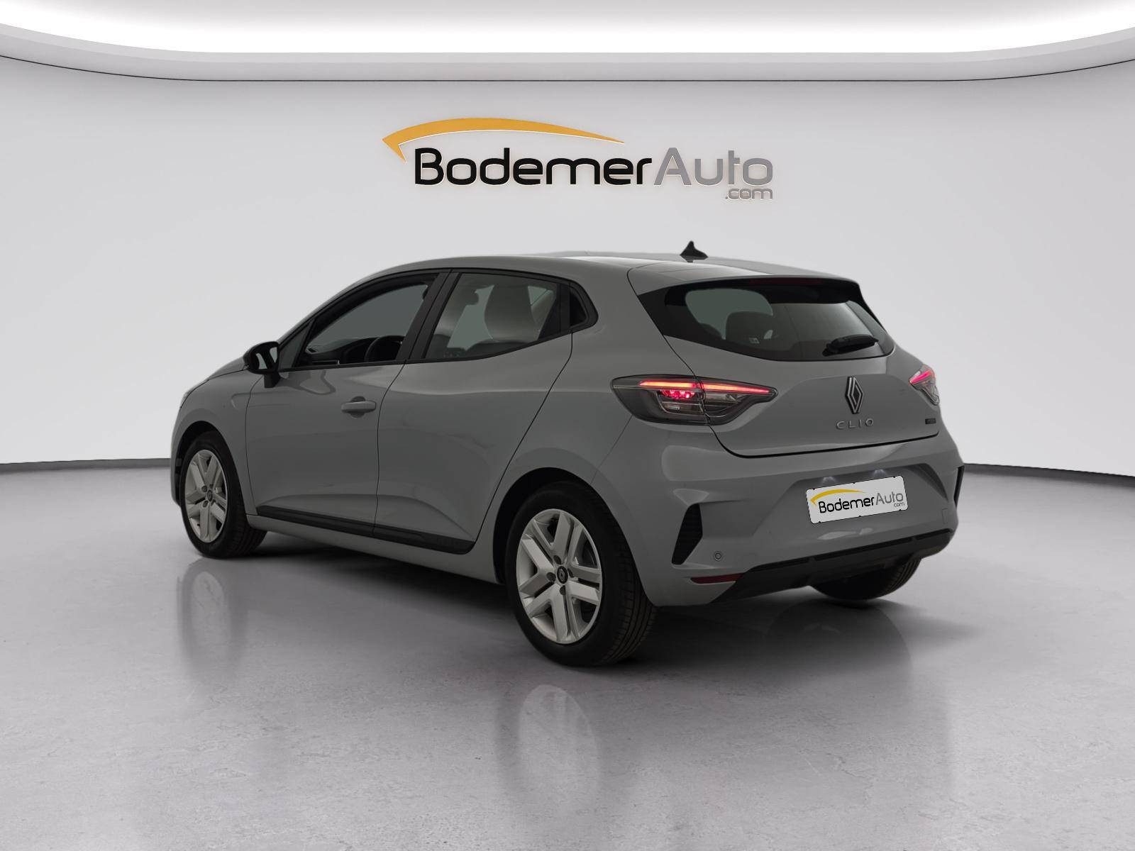 Vente en ligne Renault Clio 5 Clio E-Tech full hybrid 145 ch GSR2 au prix de 19 190 €