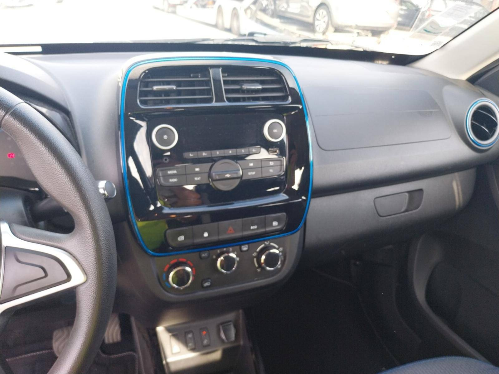 Vente en ligne Dacia Spring  Achat Intégral au prix de 9 990 €