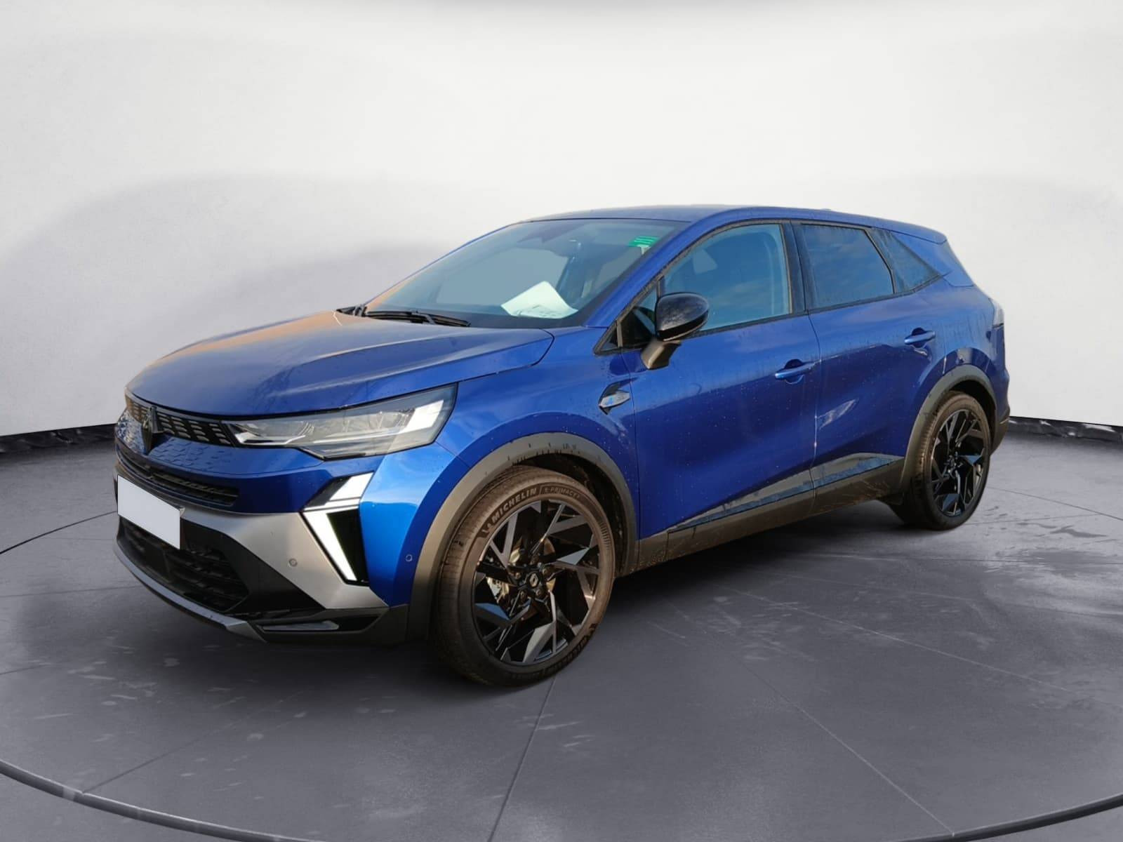 Renault Symbioz  E-Tech full hybrid 145 occasion de 2025 en vente à Caen