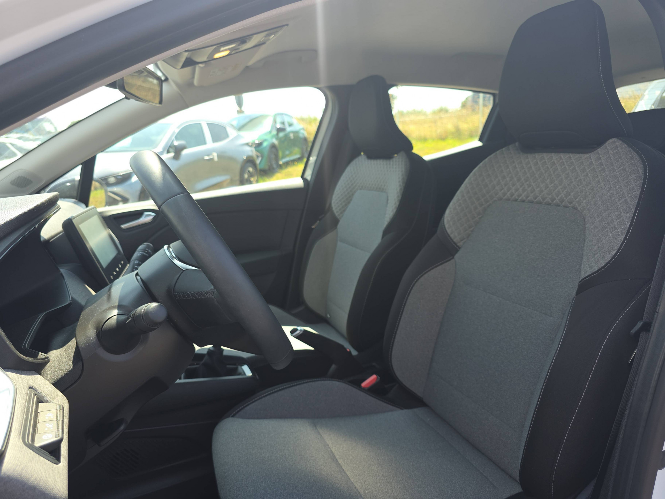 Vente en ligne Renault Clio 5 Clio TCe 90 ch GSR2 au prix de 15 990 €