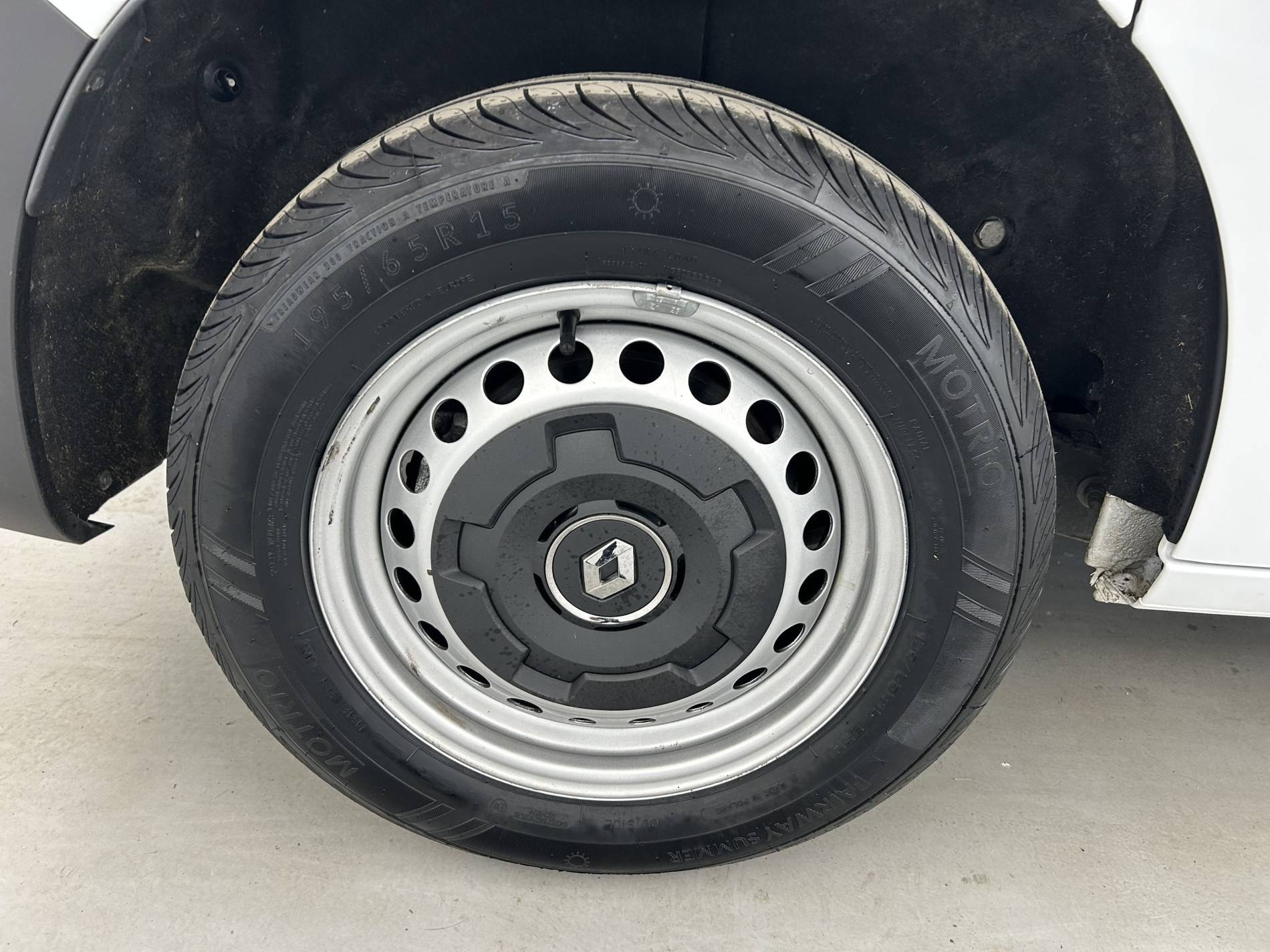 Vente en ligne Renault Kangoo Van  BLUE DCI 115 EDC au prix de 20 990 €